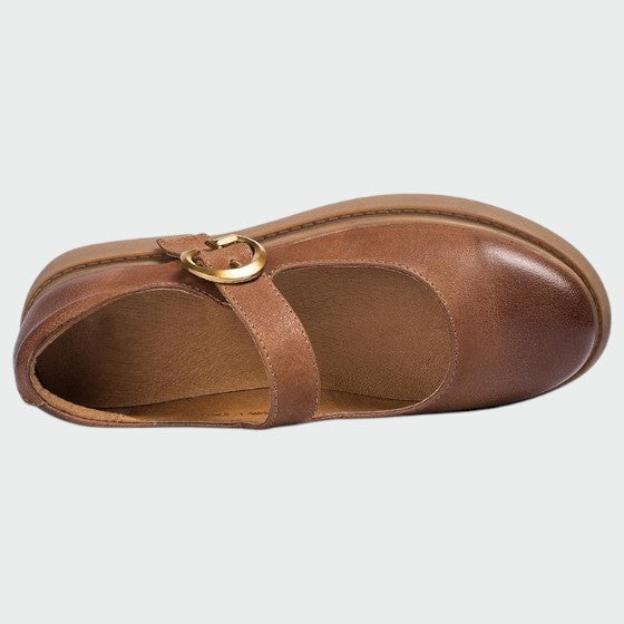 אוליביה - נעלי מרי ג'אן מודרניות