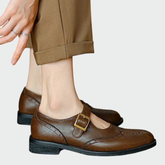 אוליביה - אוקספורד מרי ג'יין