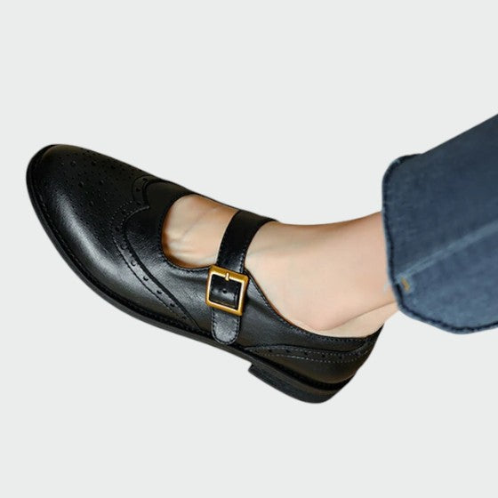 אוליביה - אוקספורד מרי ג'יין