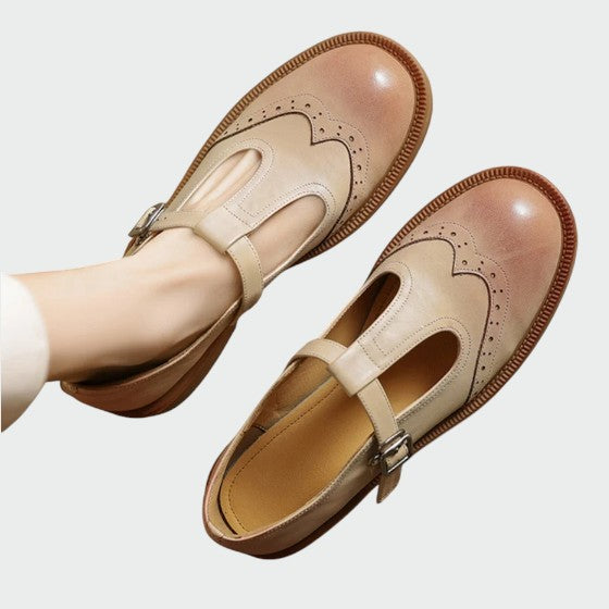 אוליביה - מארי ג'יין נוסטלגיה