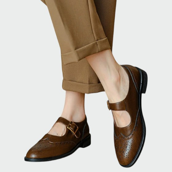 אוליביה - אוקספורד מרי ג'יין