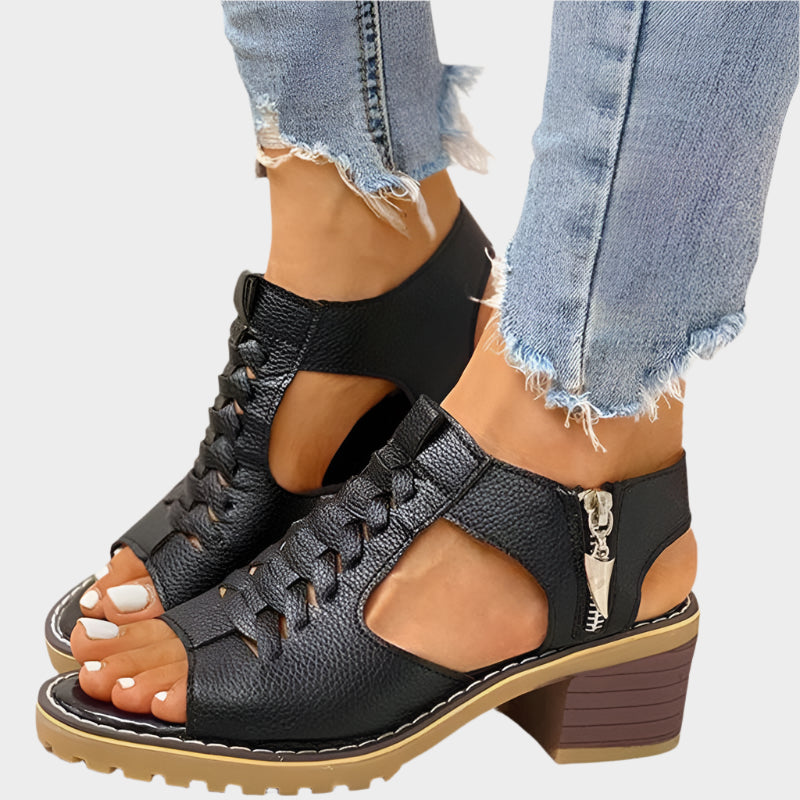 סנדלים קולקציה חדשה