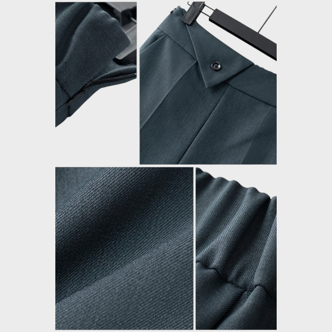 זלטה - סט בלייזר פרסטיג'