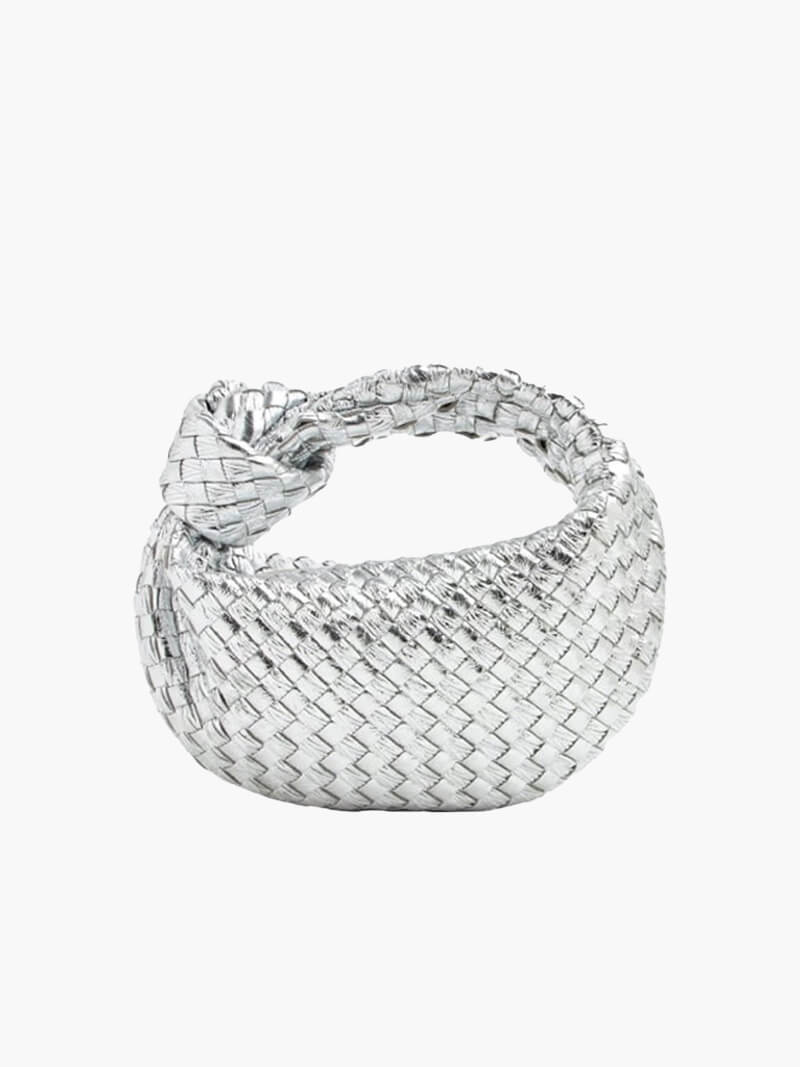 תיק טקסטיל מיני