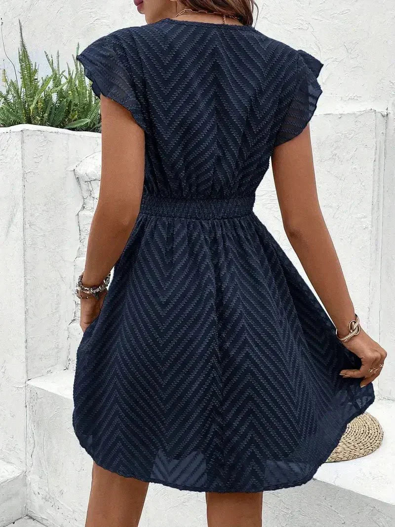 אליסה – שמלה אלגנטית