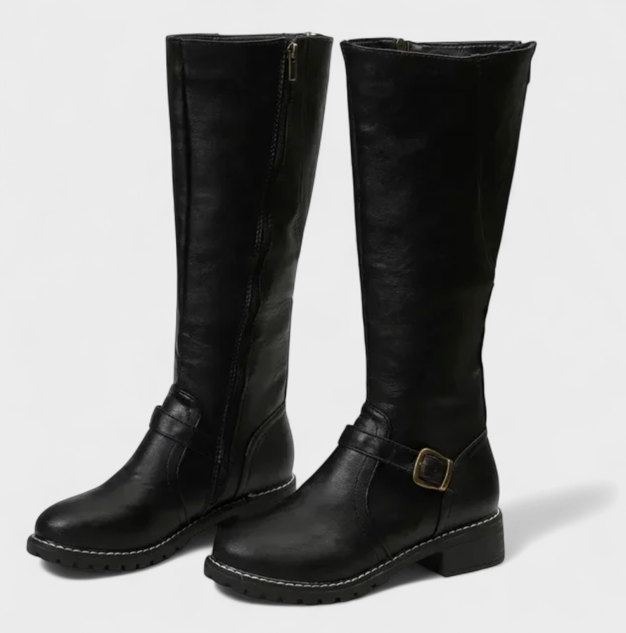 ונסה - מגפיים גבוהים