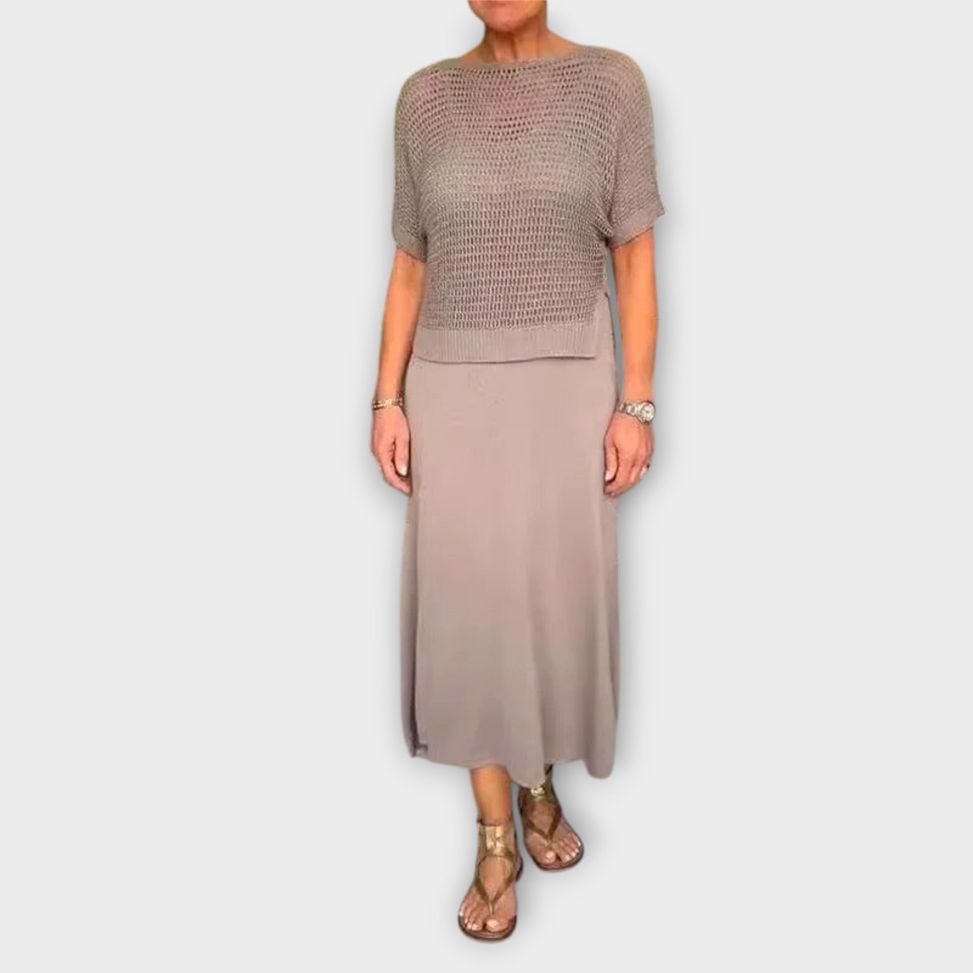 אלמה - בעבודת יד, טרי ונושם