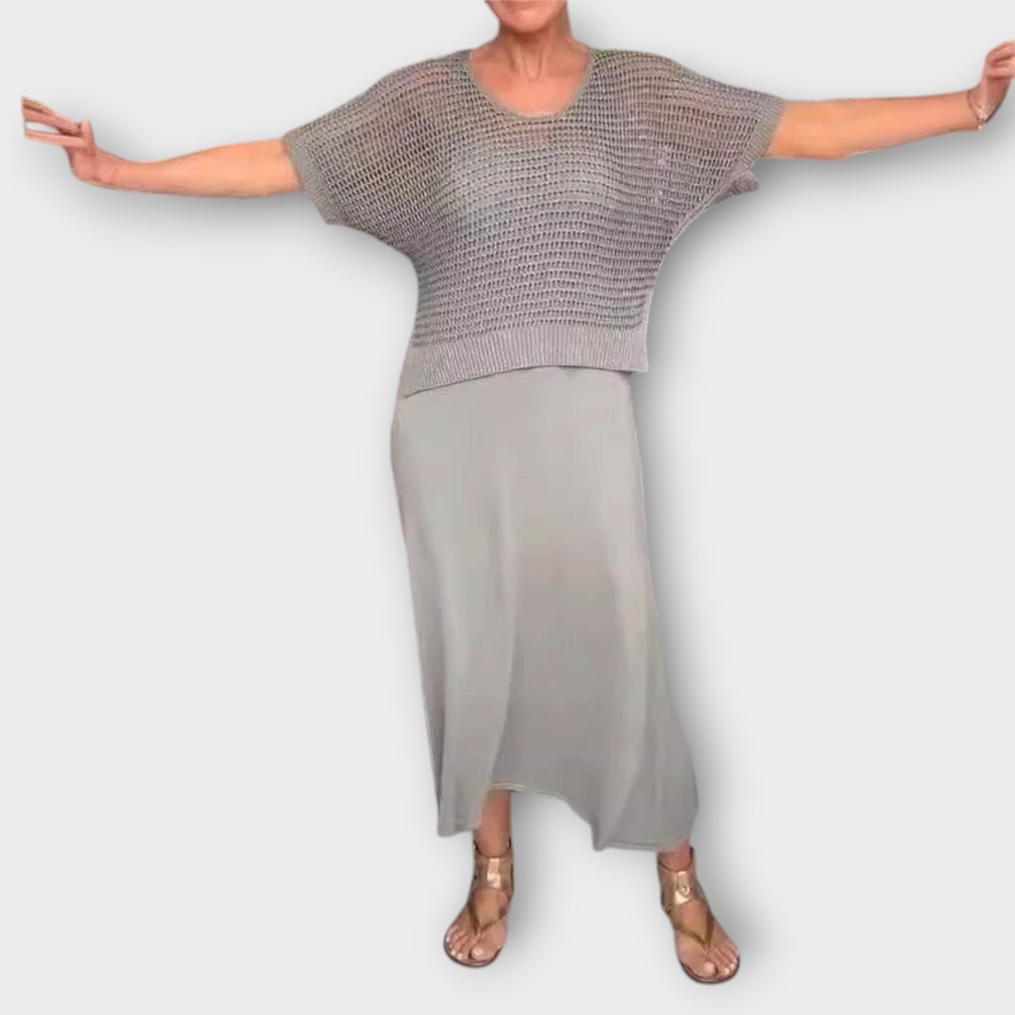 אלמה - בעבודת יד, טרי ונושם