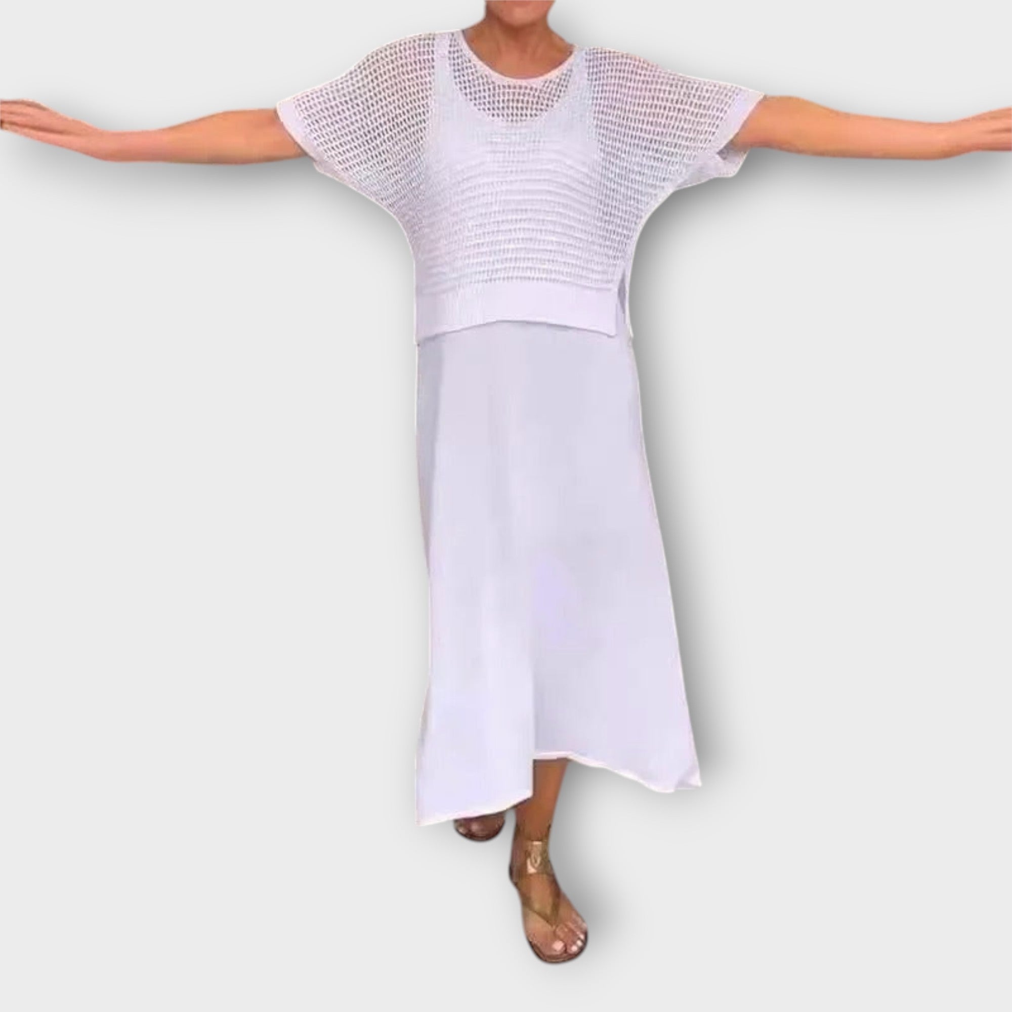 אלמה - בעבודת יד, טרי ונושם