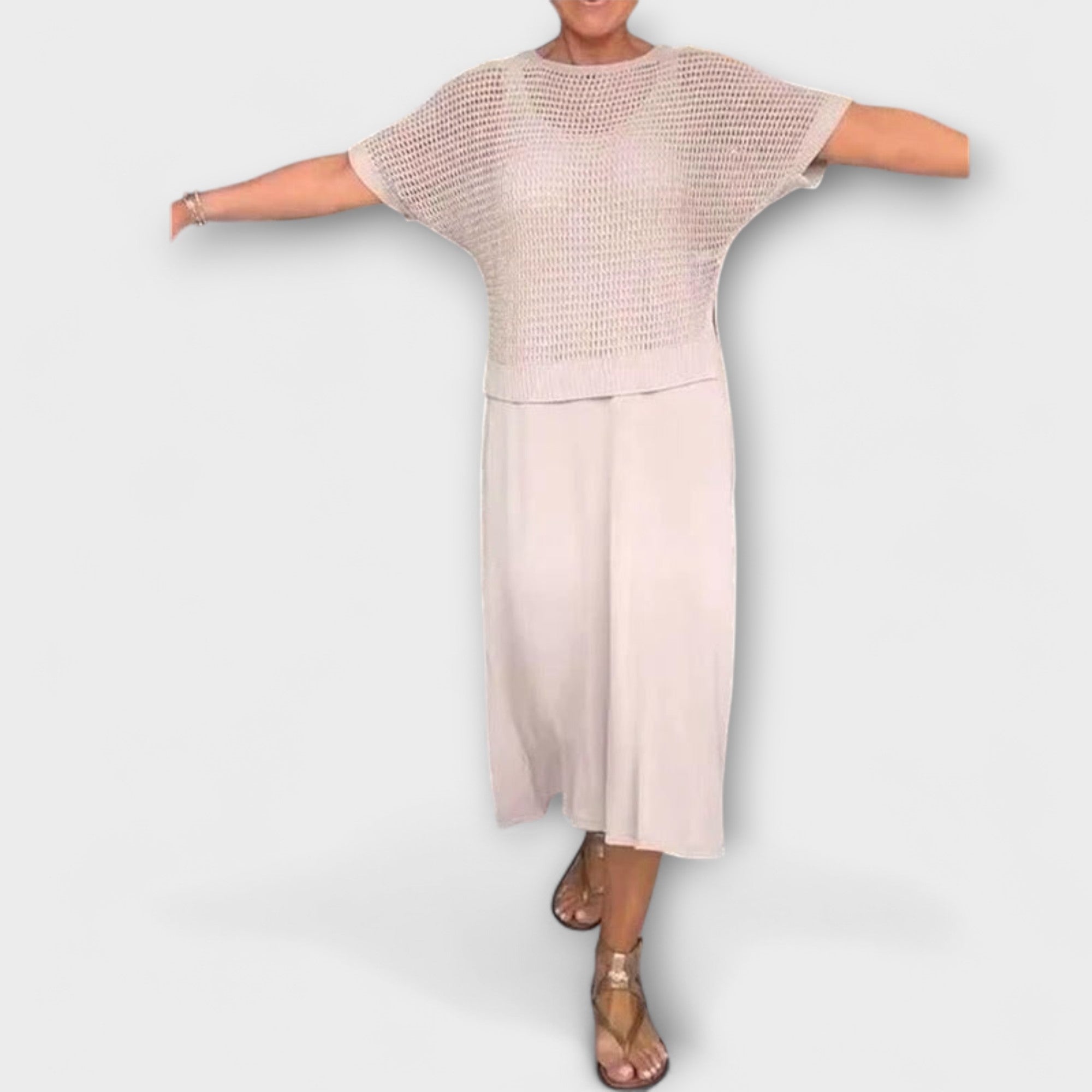 אלמה - בעבודת יד, טרי ונושם