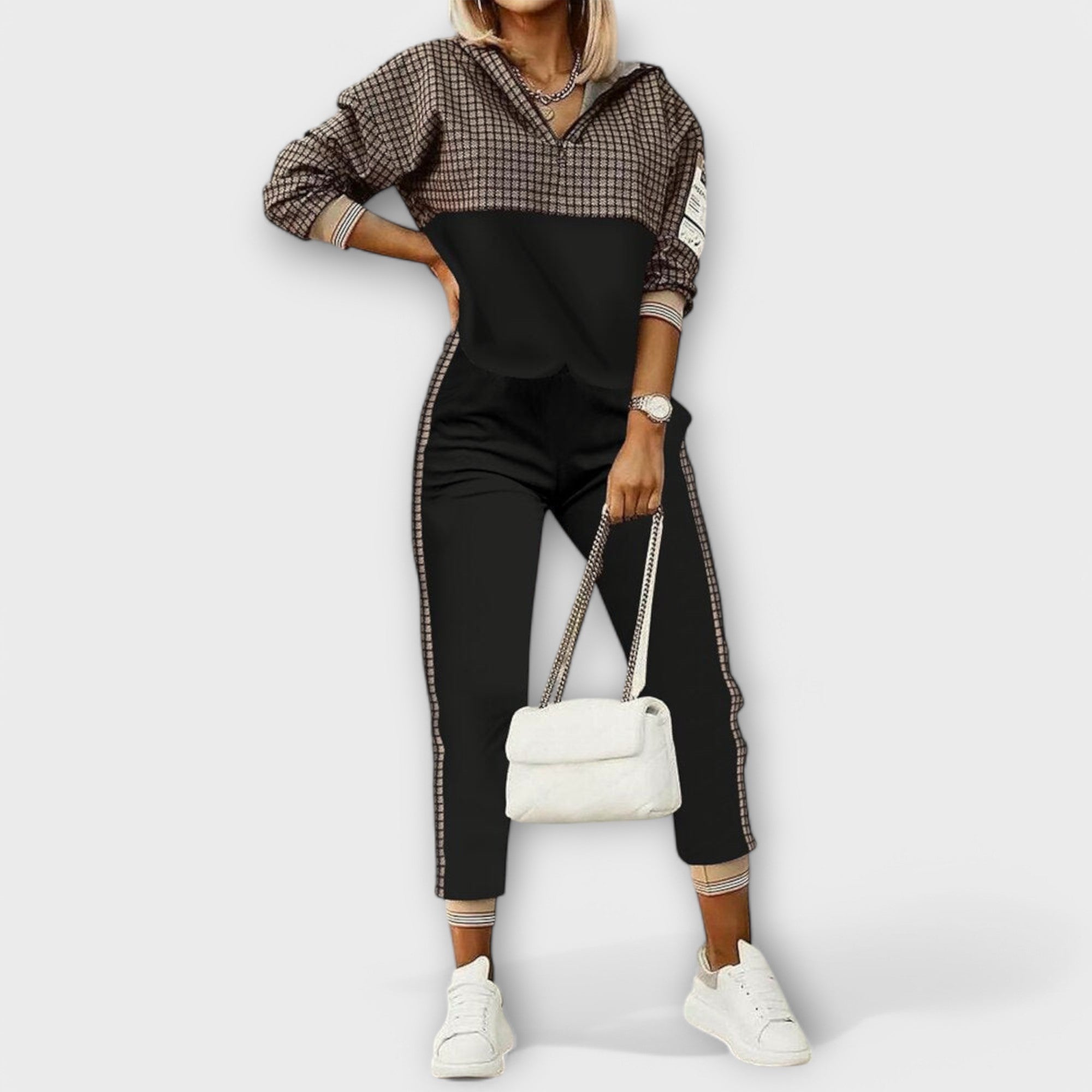 סט פרימיום מטילדה