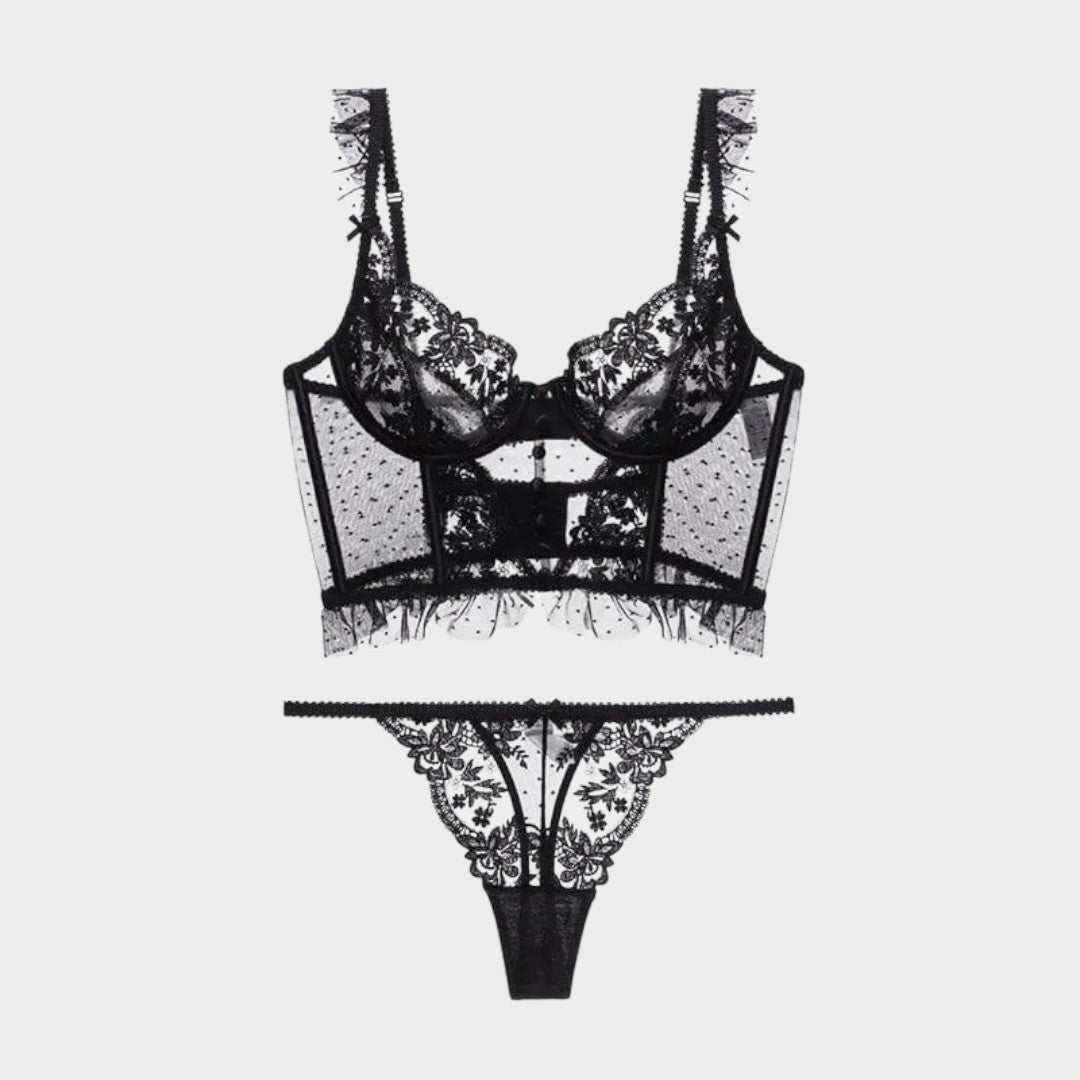פיאונה | סט הלבשה תחתונה איטלקי