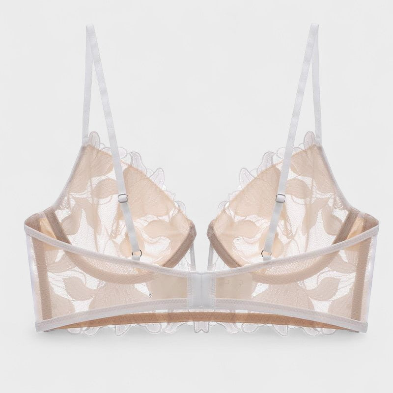 מירי | סט תחתונים צרפתי