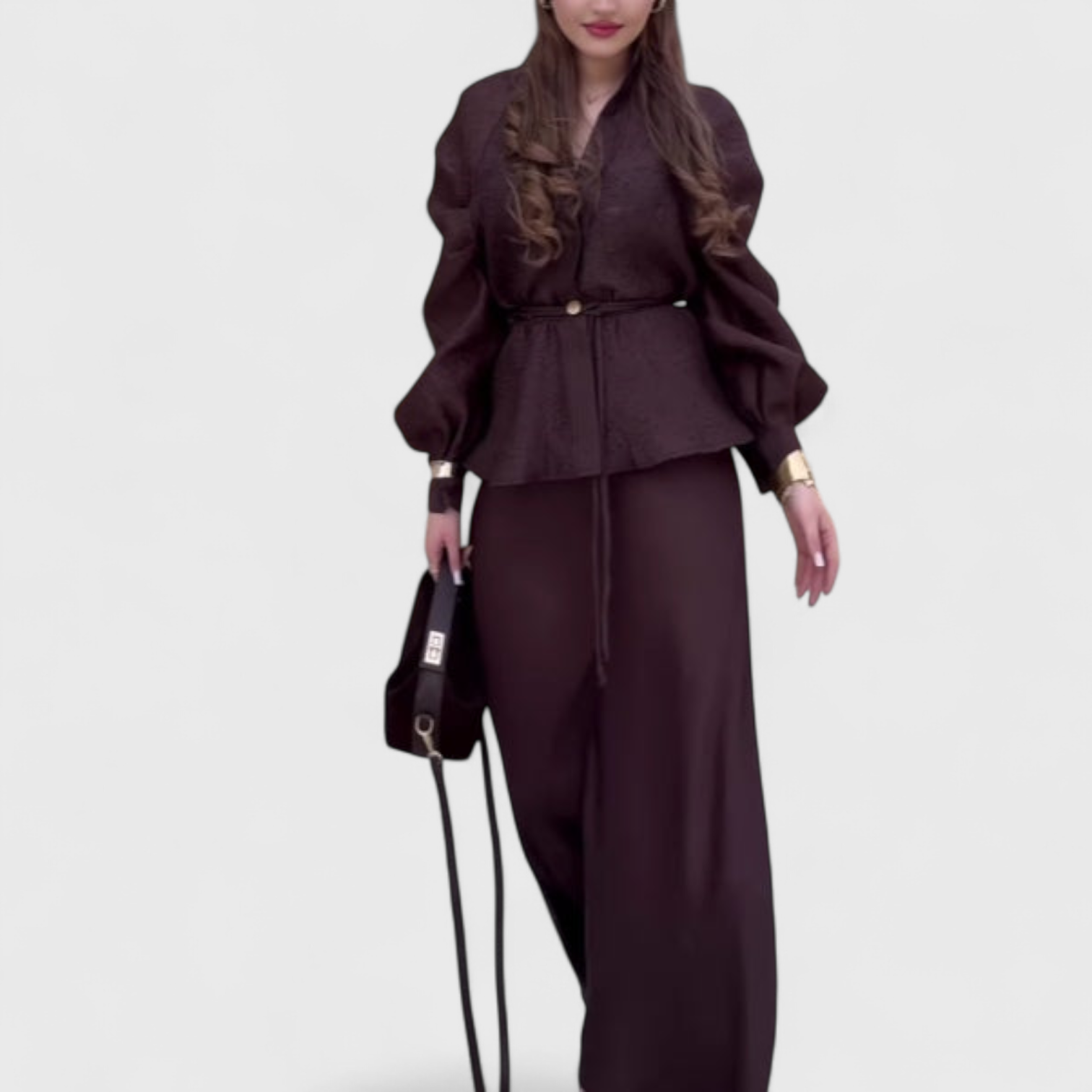 סט קפלים של שירה