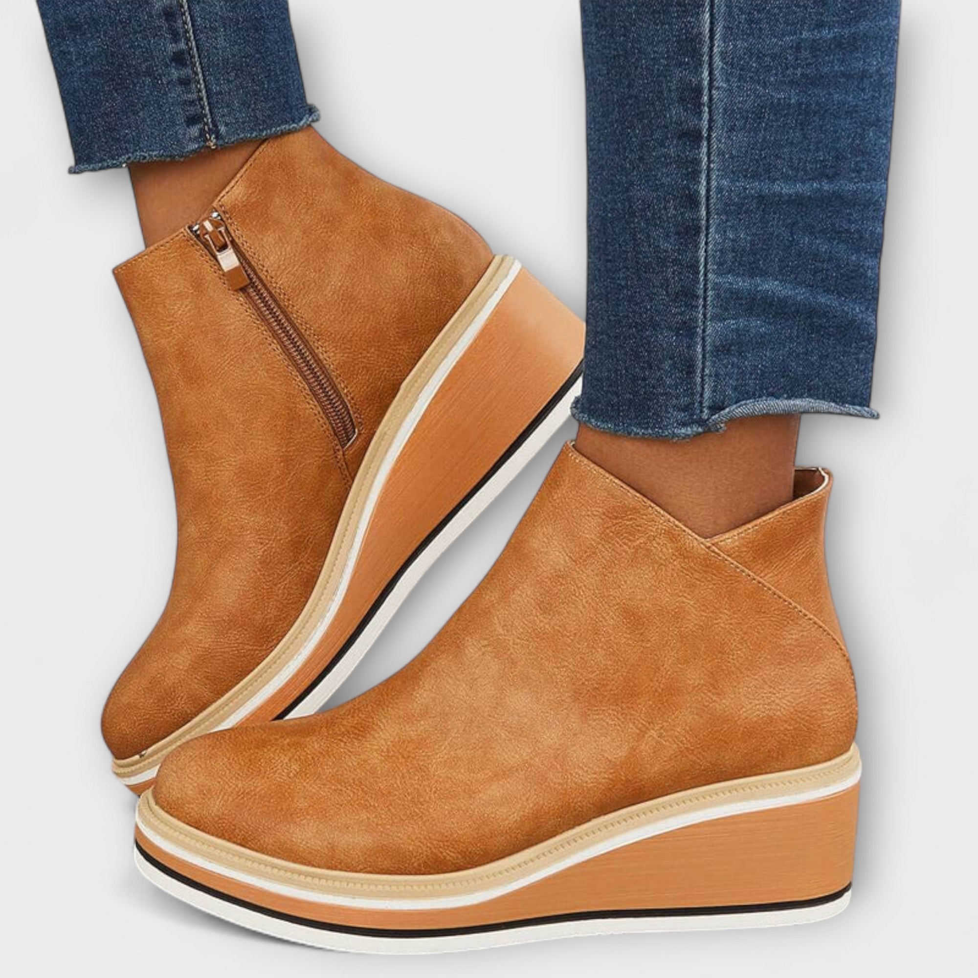 מריאנה – מגפיים אלגנטיים ונוחים