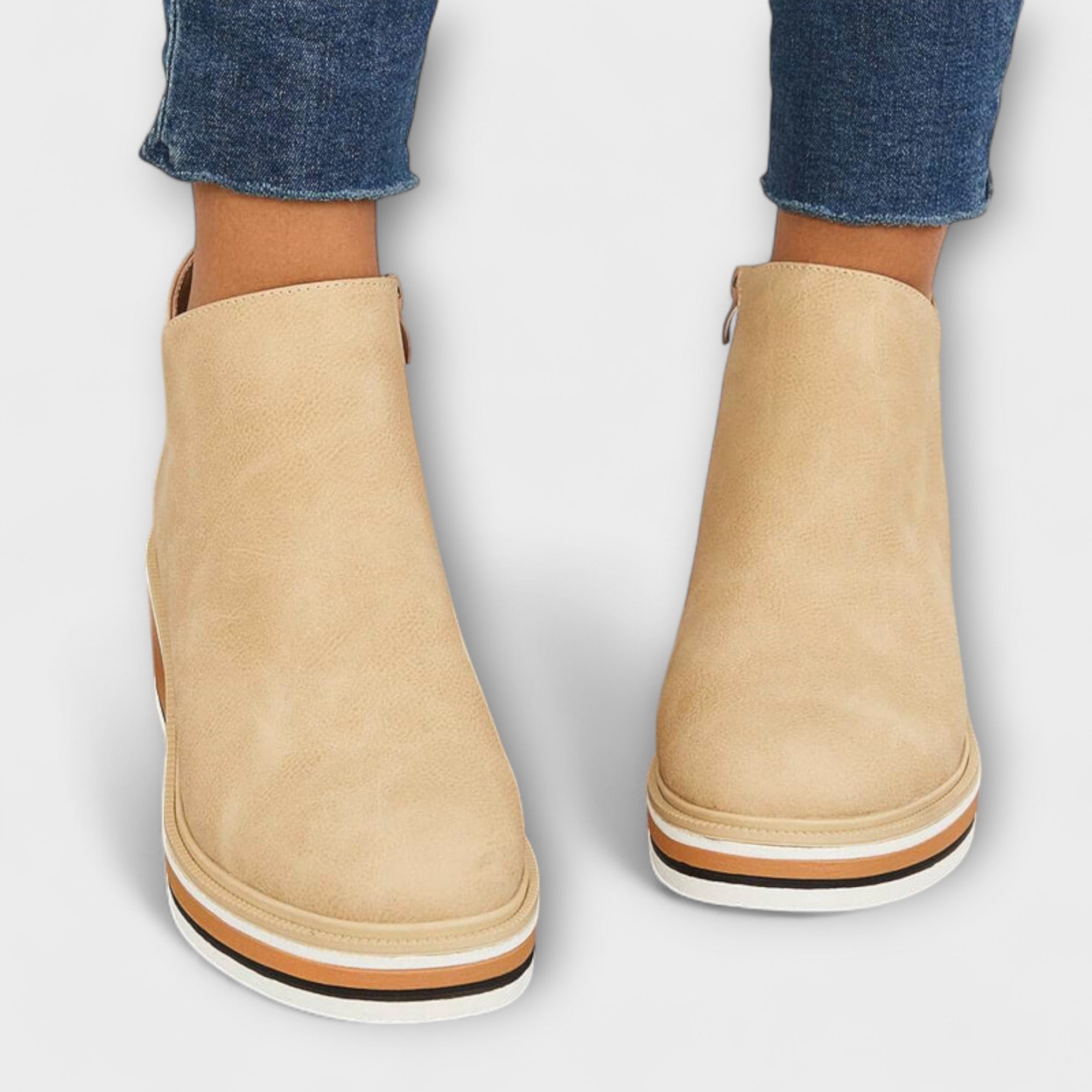 מריאנה – מגפיים אלגנטיים ונוחים