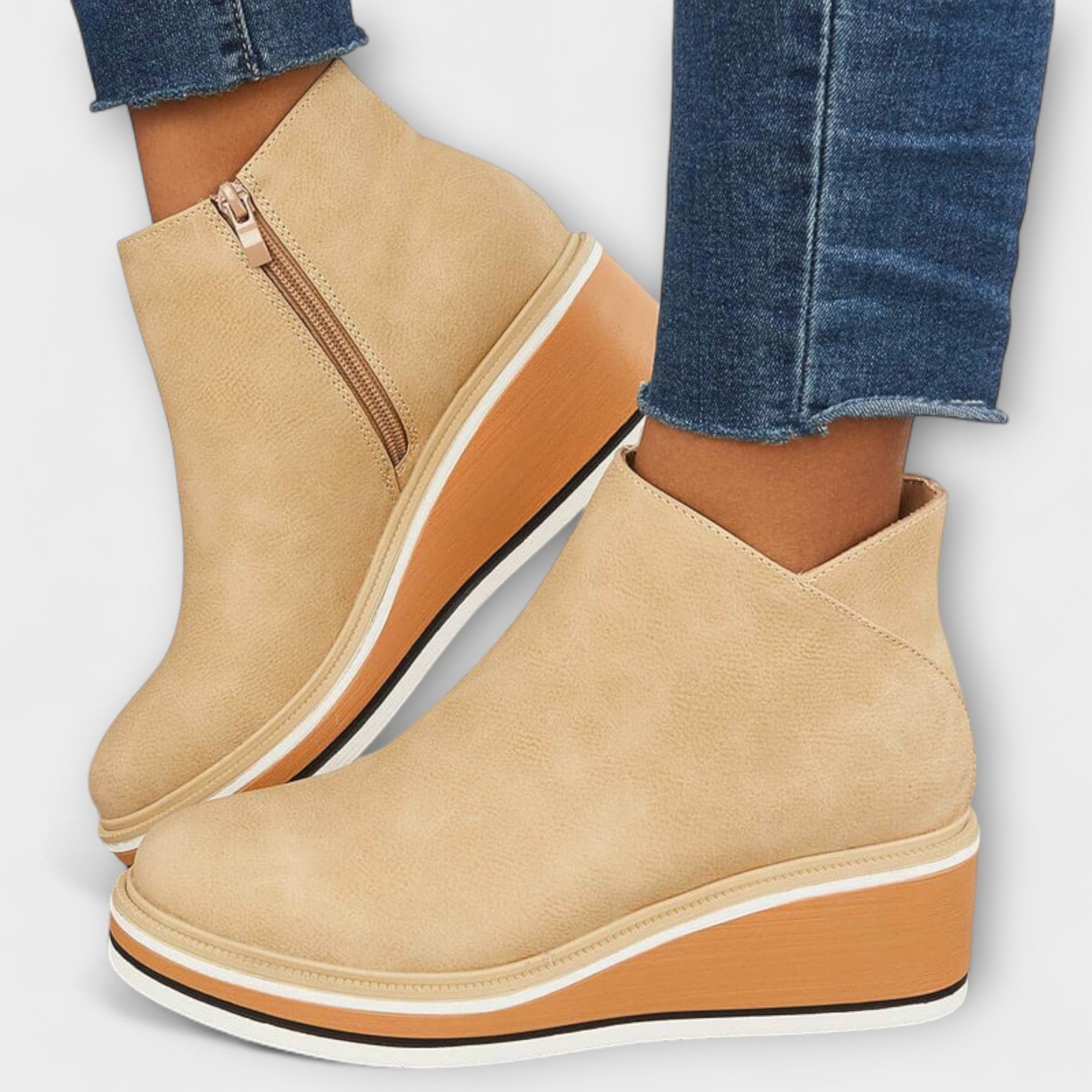 מריאנה – מגפיים אלגנטיים ונוחים