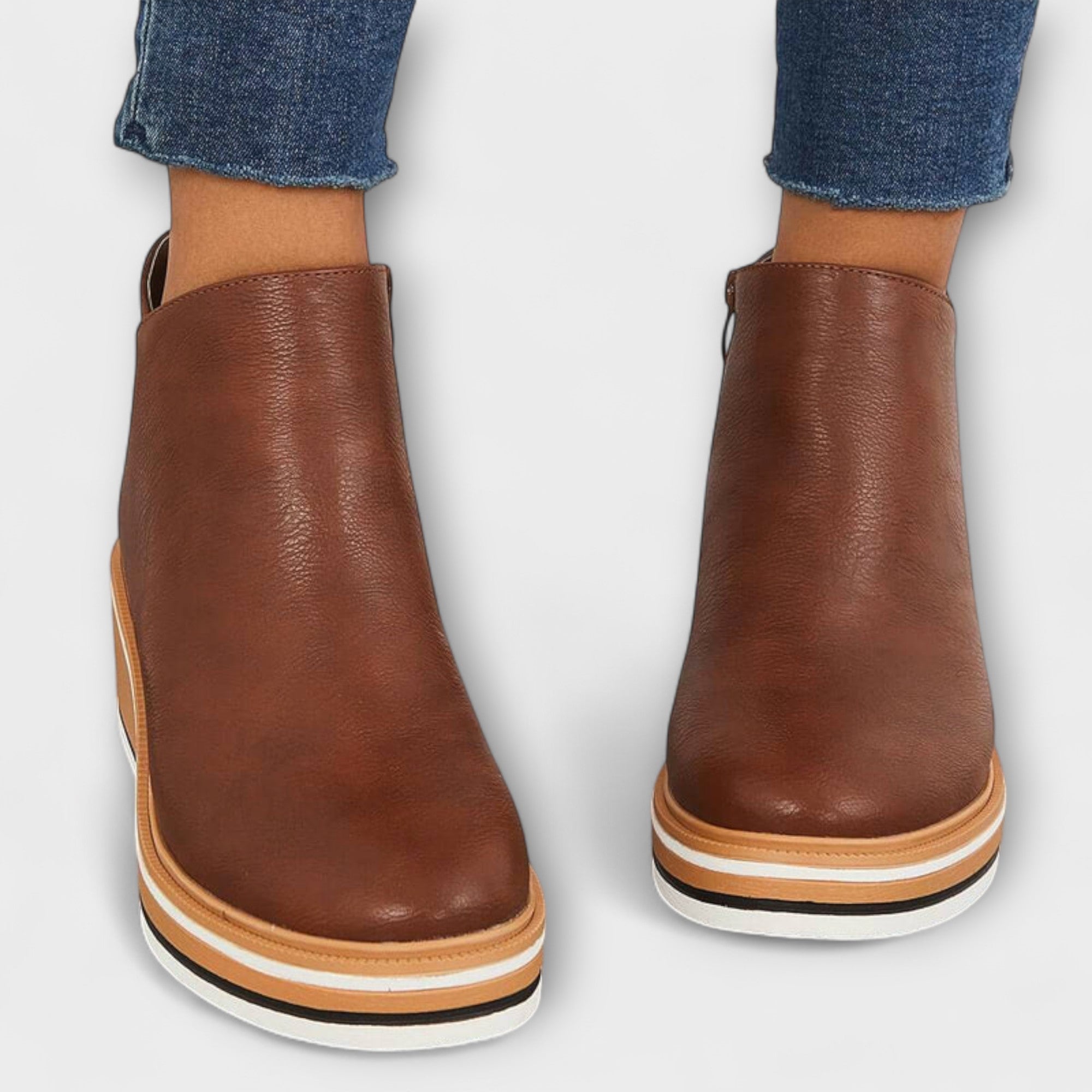 מריאנה – מגפיים אלגנטיים ונוחים