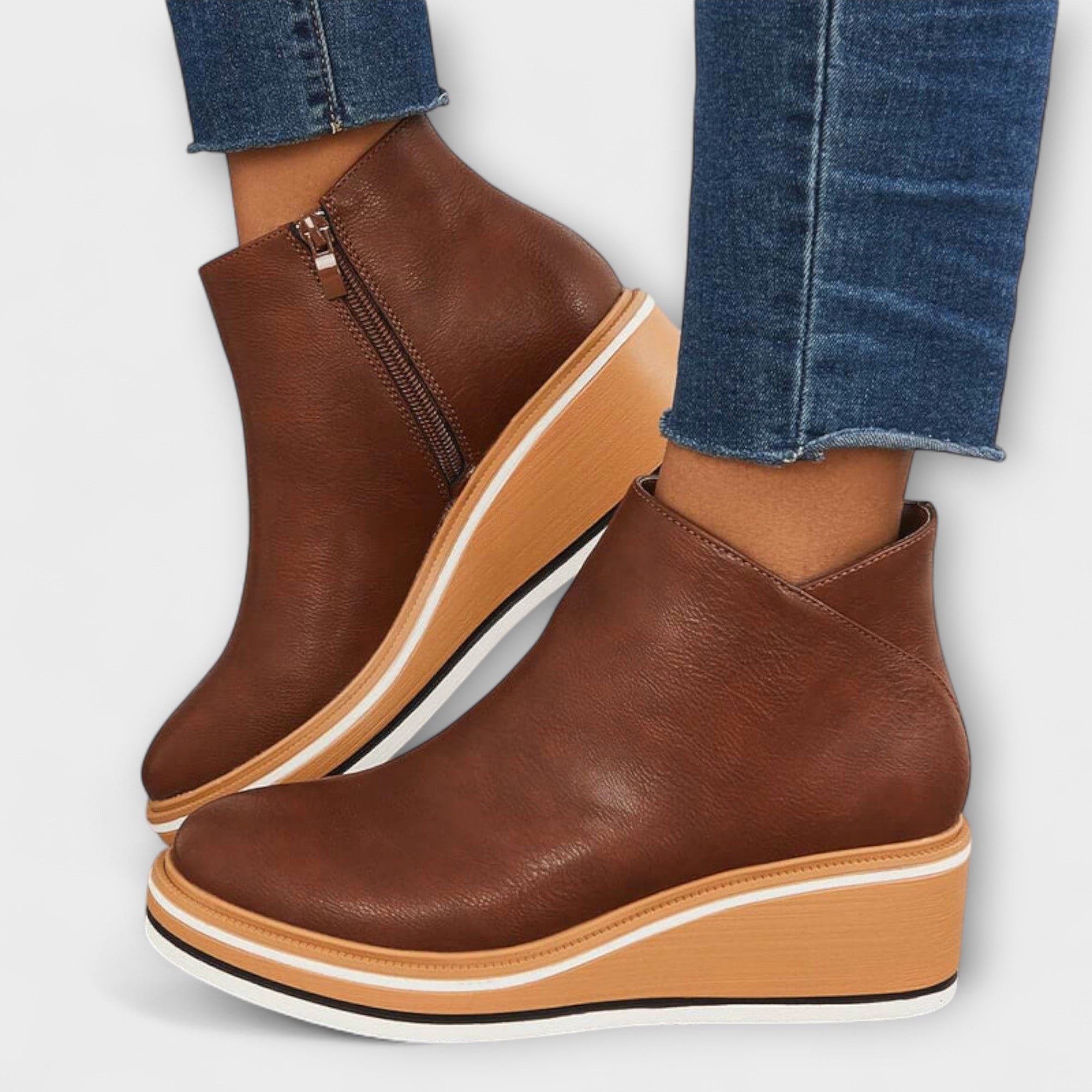 מריאנה – מגפיים אלגנטיים ונוחים