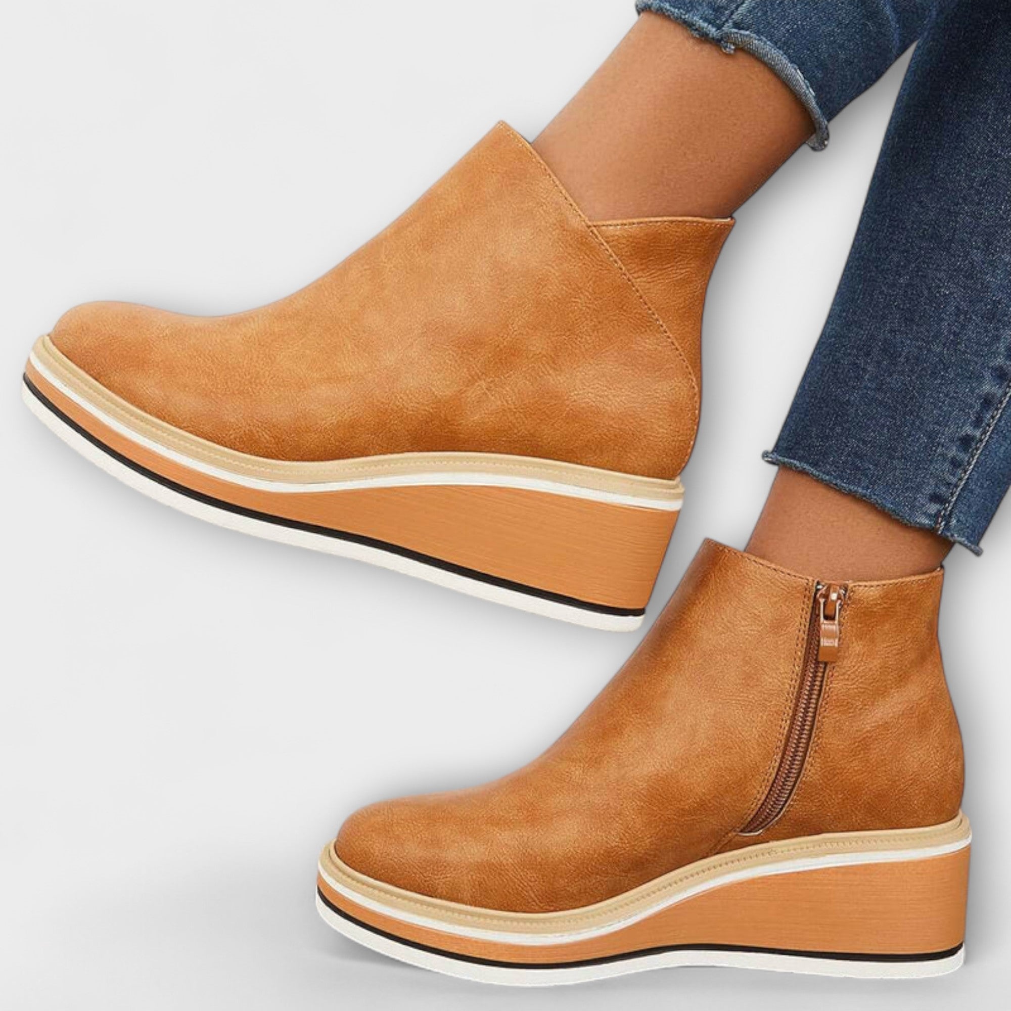 מריאנה – מגפיים אלגנטיים ונוחים