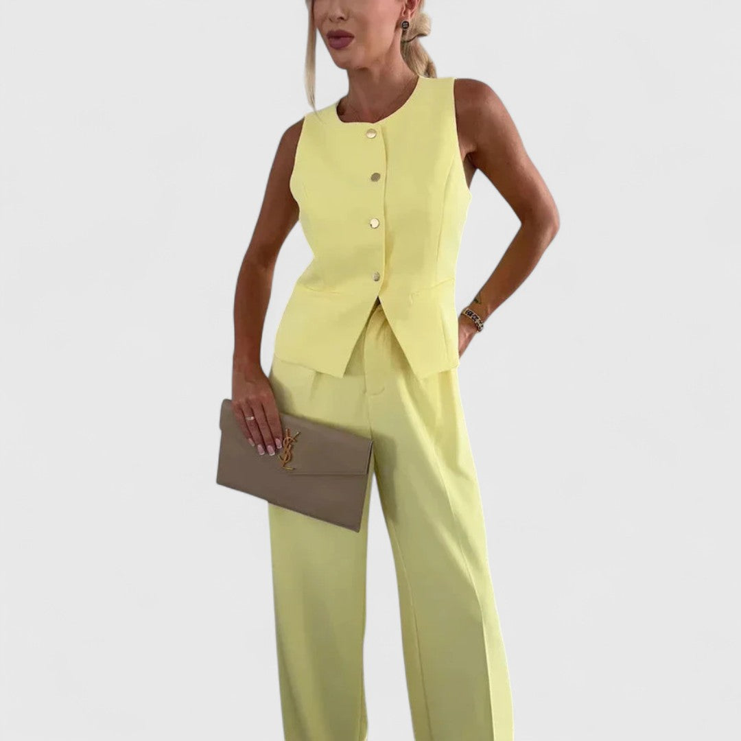 אלסי – סט רב-תכליתי בעיצוב אלגנטי