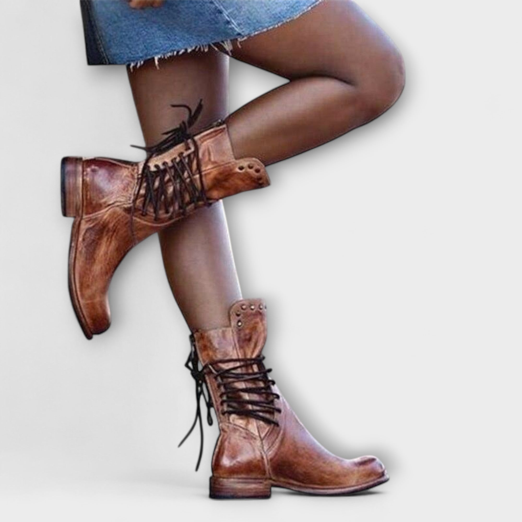 איזבל – מגפיים גבוהות