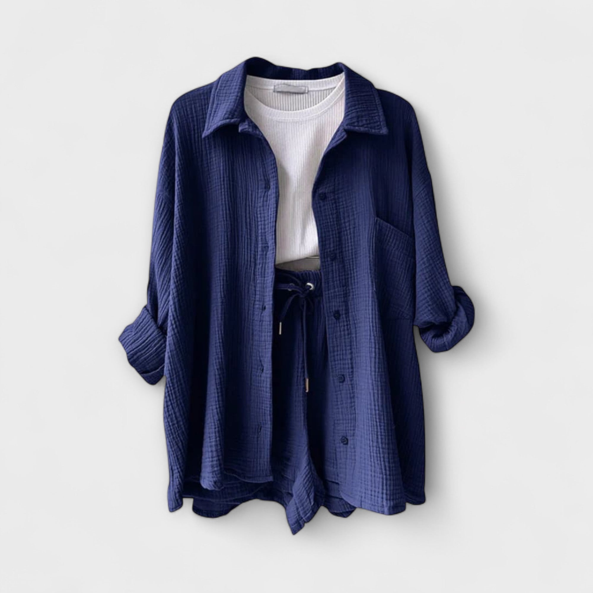 פרידריקה – סט נעים דו-חלקי