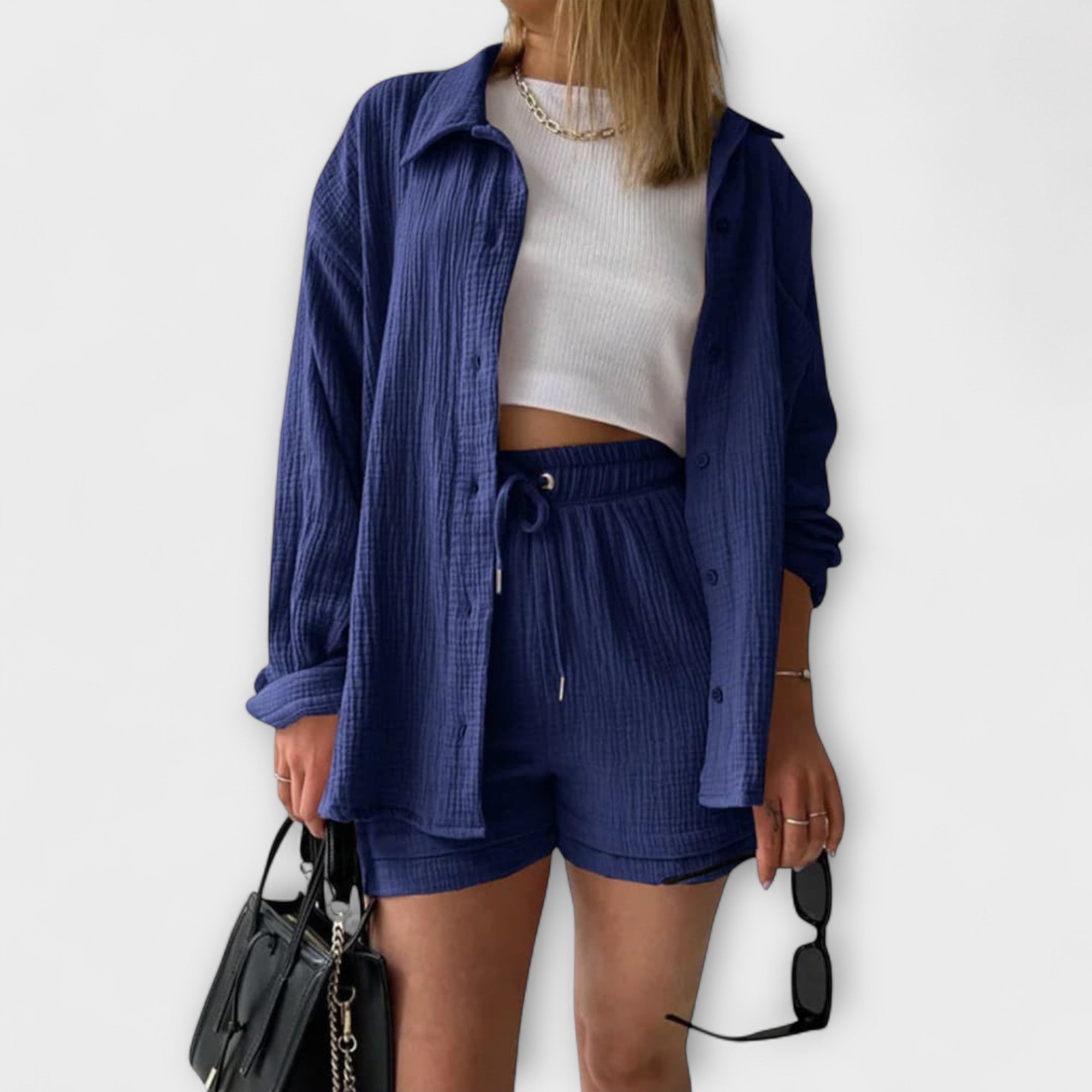 פרידריקה – סט נעים דו-חלקי