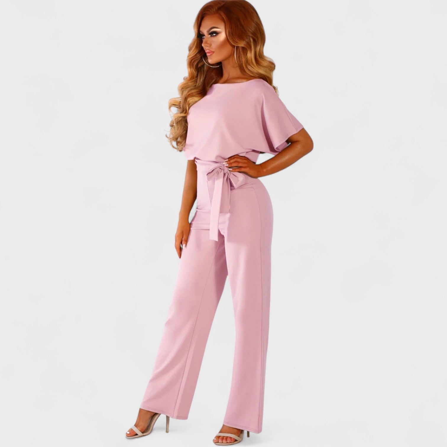 אליס – מכנסיים לנשים בעיצוב אלגנטי