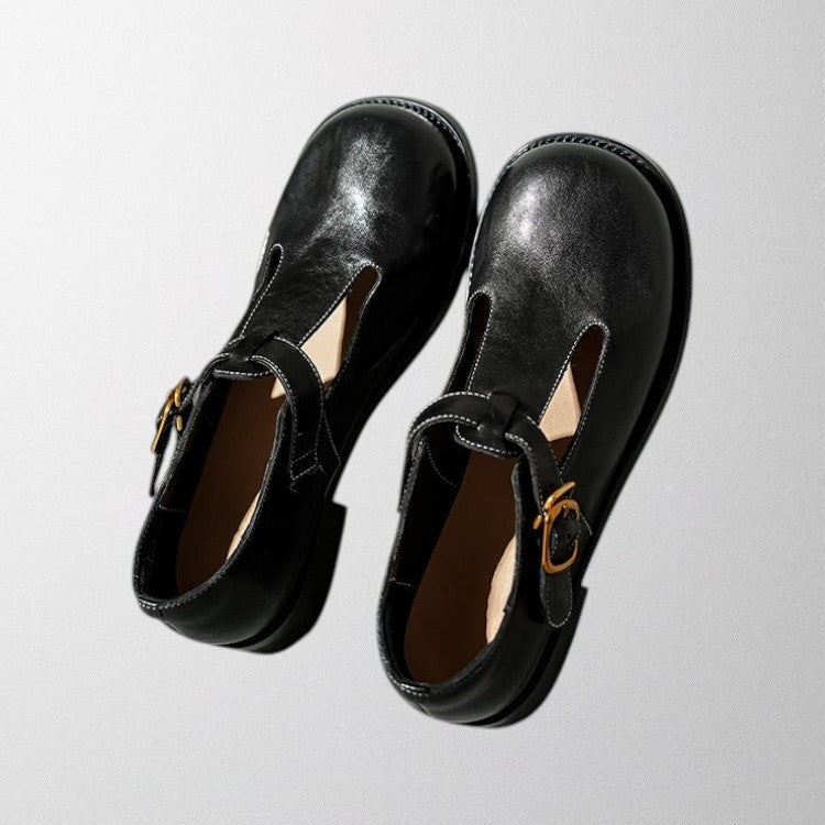 אוליביה - נעלי מרי ג'אן פרימיום