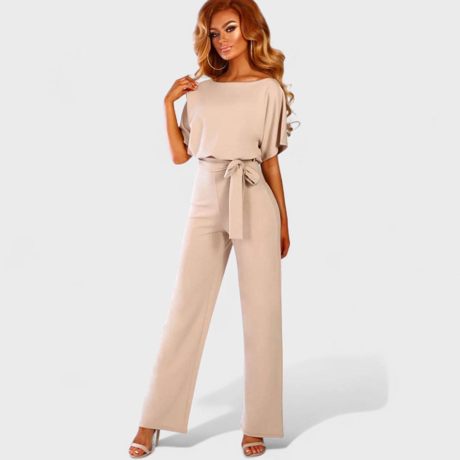 אליס – מכנסיים לנשים בעיצוב אלגנטי