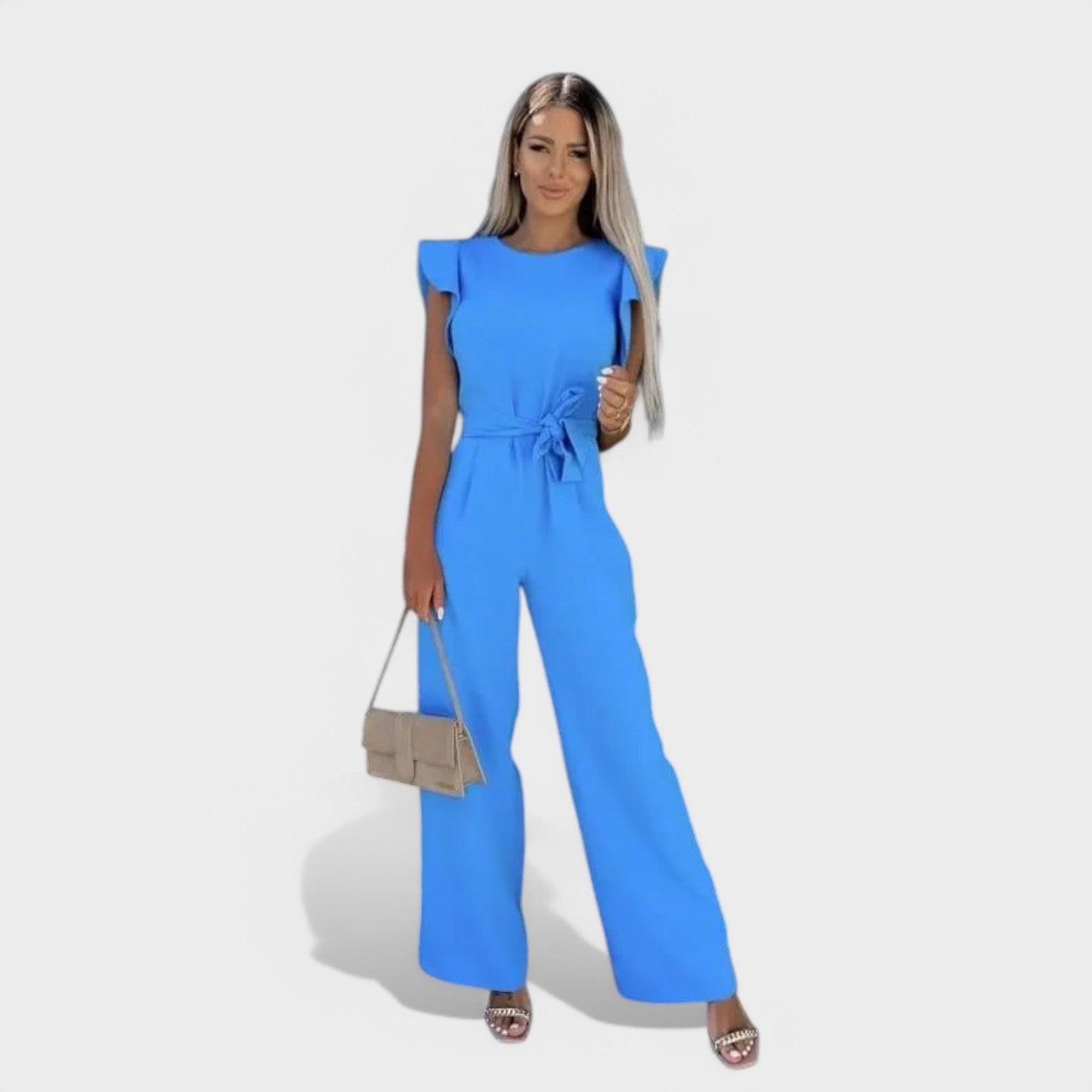 איבה - מכנסיים אלגנטיים ונוחים במיוחד