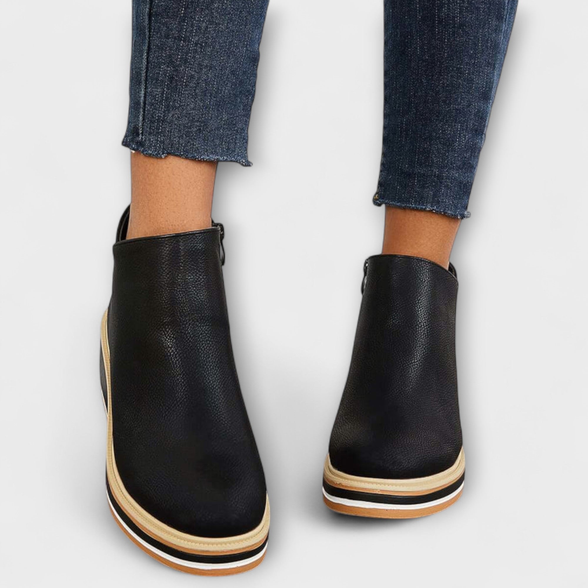 מריאנה – מגפיים אלגנטיים ונוחים