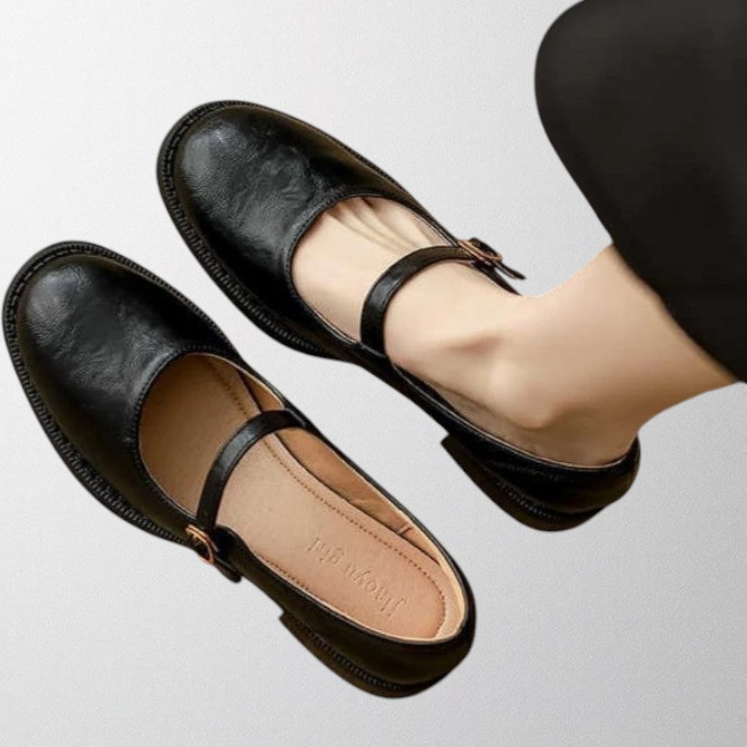 אוליביה – נעלי מרי ג'יין