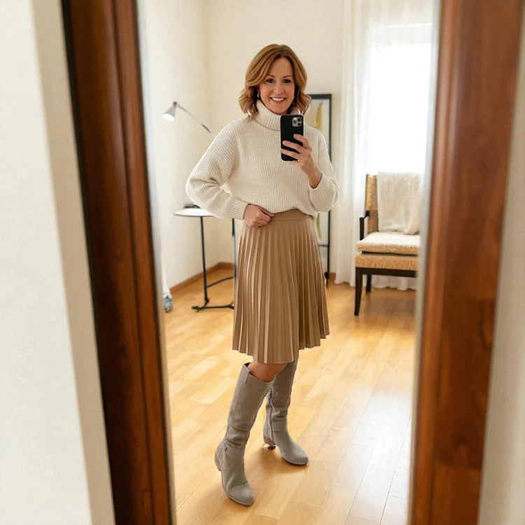 <p><strong>לקוחות אוהבים את הילה אלמה</strong></p>