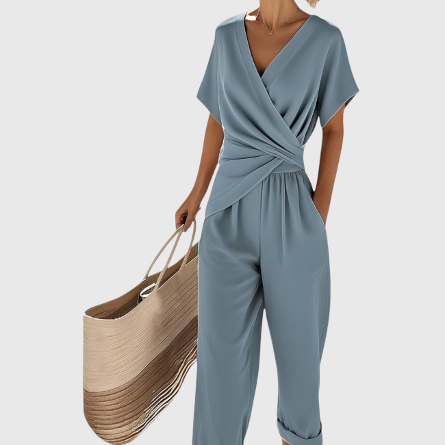 אילה – סט אלגנטי דו-חלקי