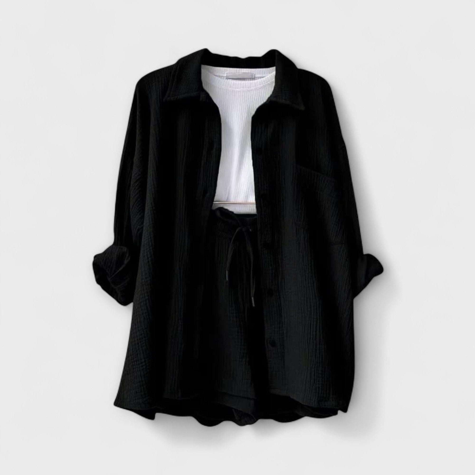 פרידריקה – סט נעים דו-חלקי