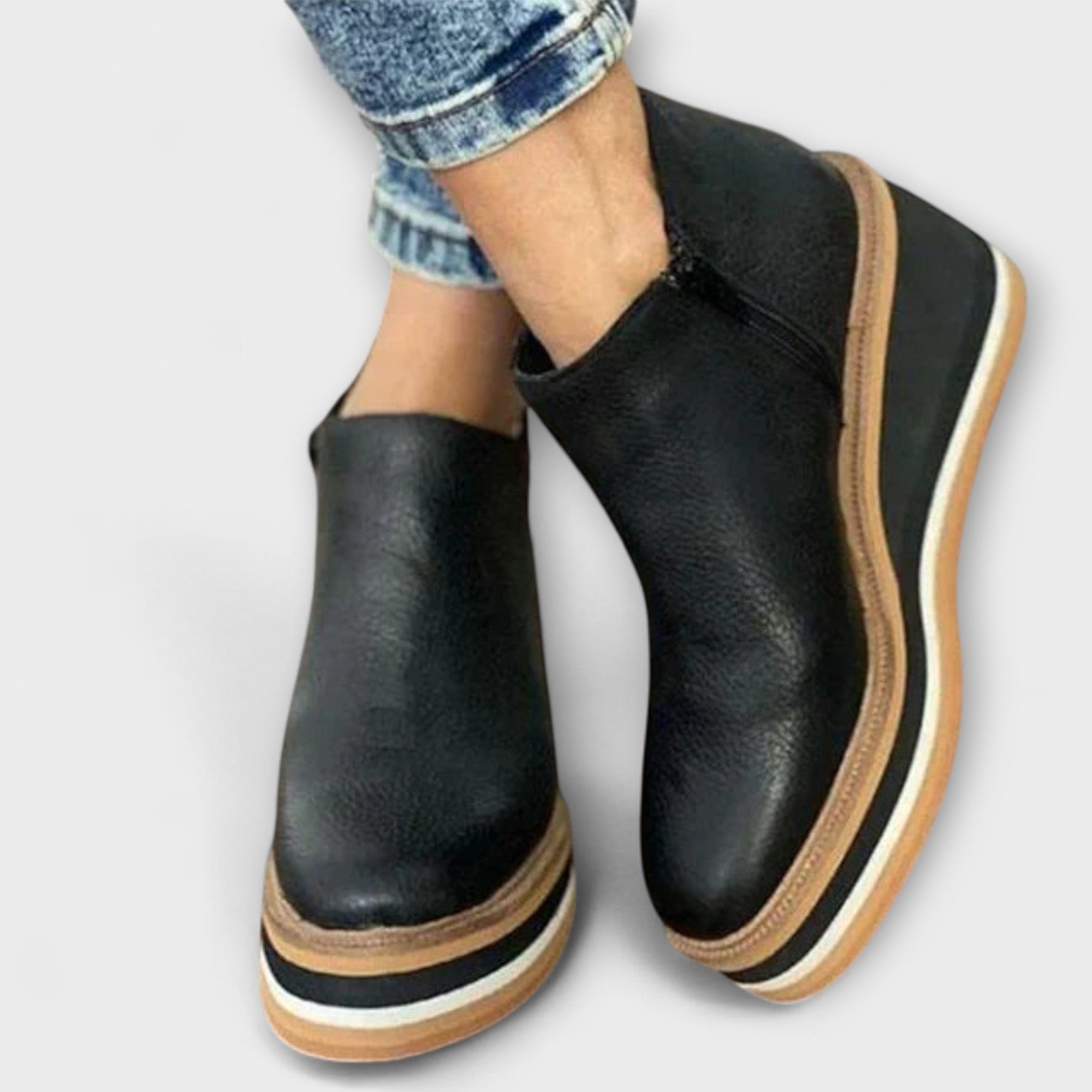 מריאנה – מגפיים אלגנטיים ונוחים