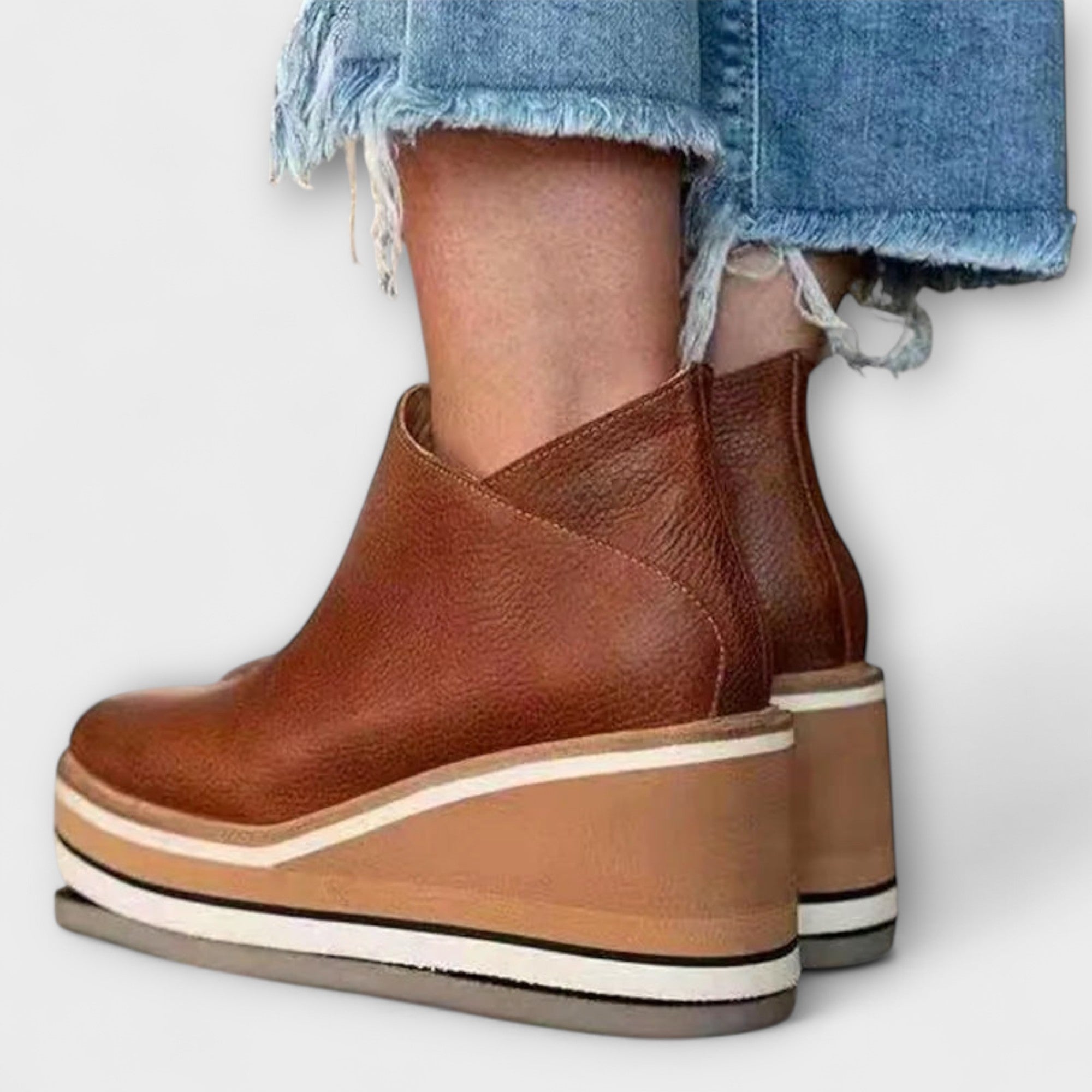 מריאנה – מגפיים אלגנטיים ונוחים