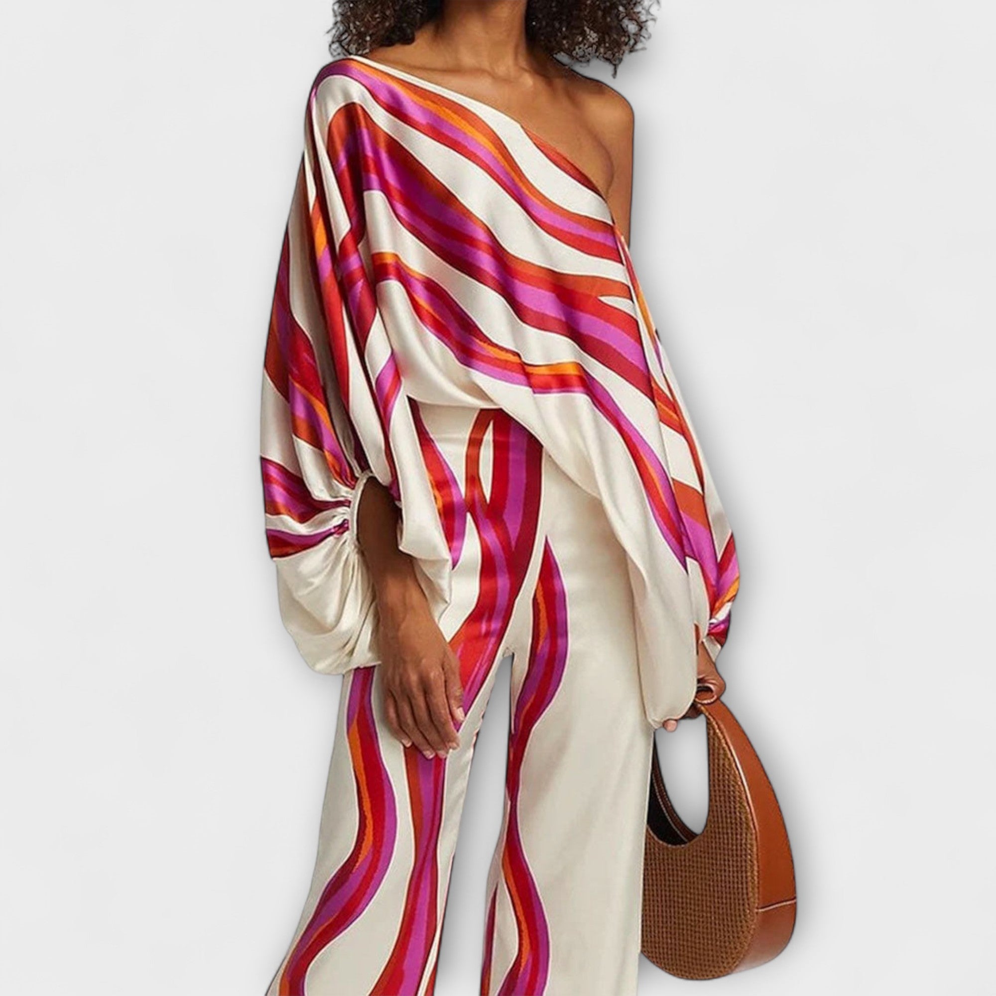 ווויון – סט קיץ דו-חלקי