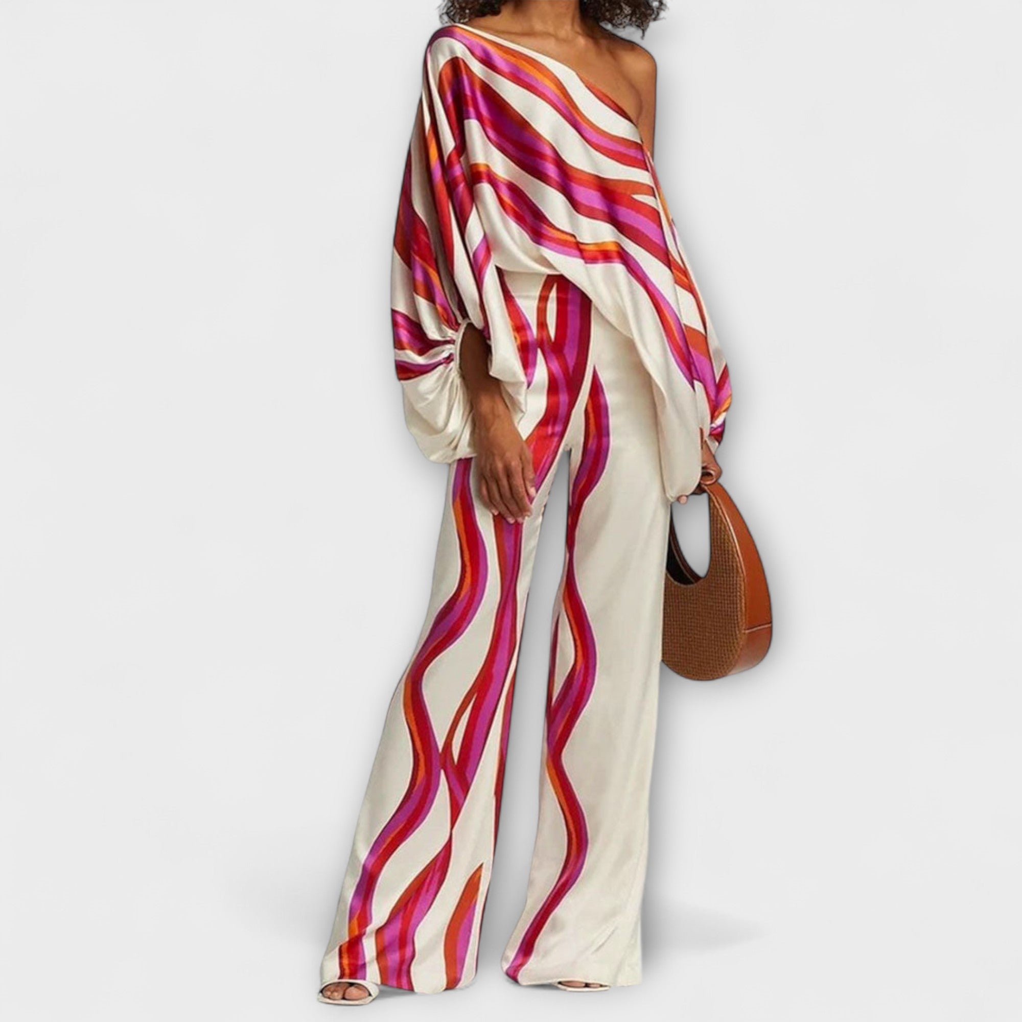 ווויון – סט קיץ דו-חלקי