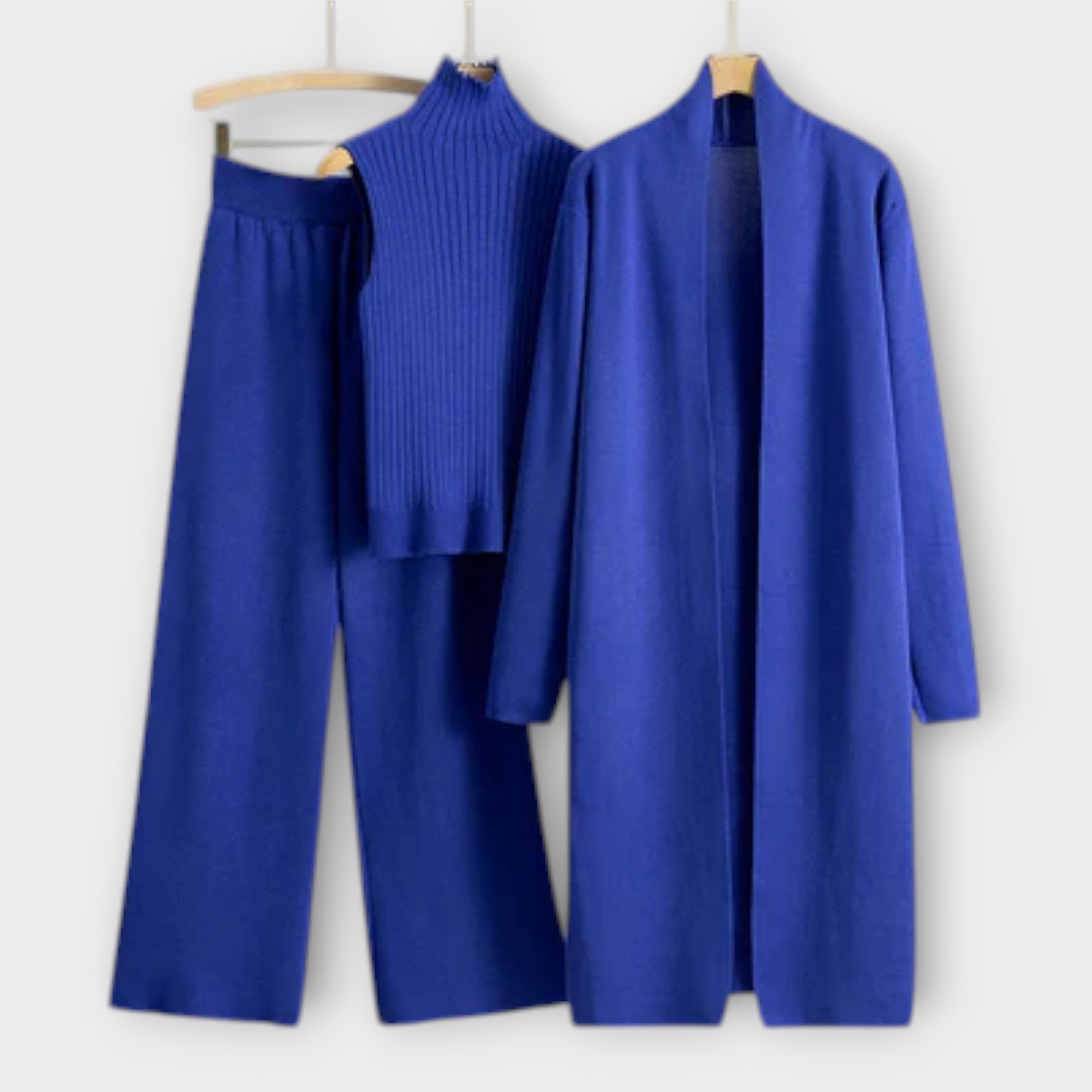 לילי – סט של שלושה חלקים