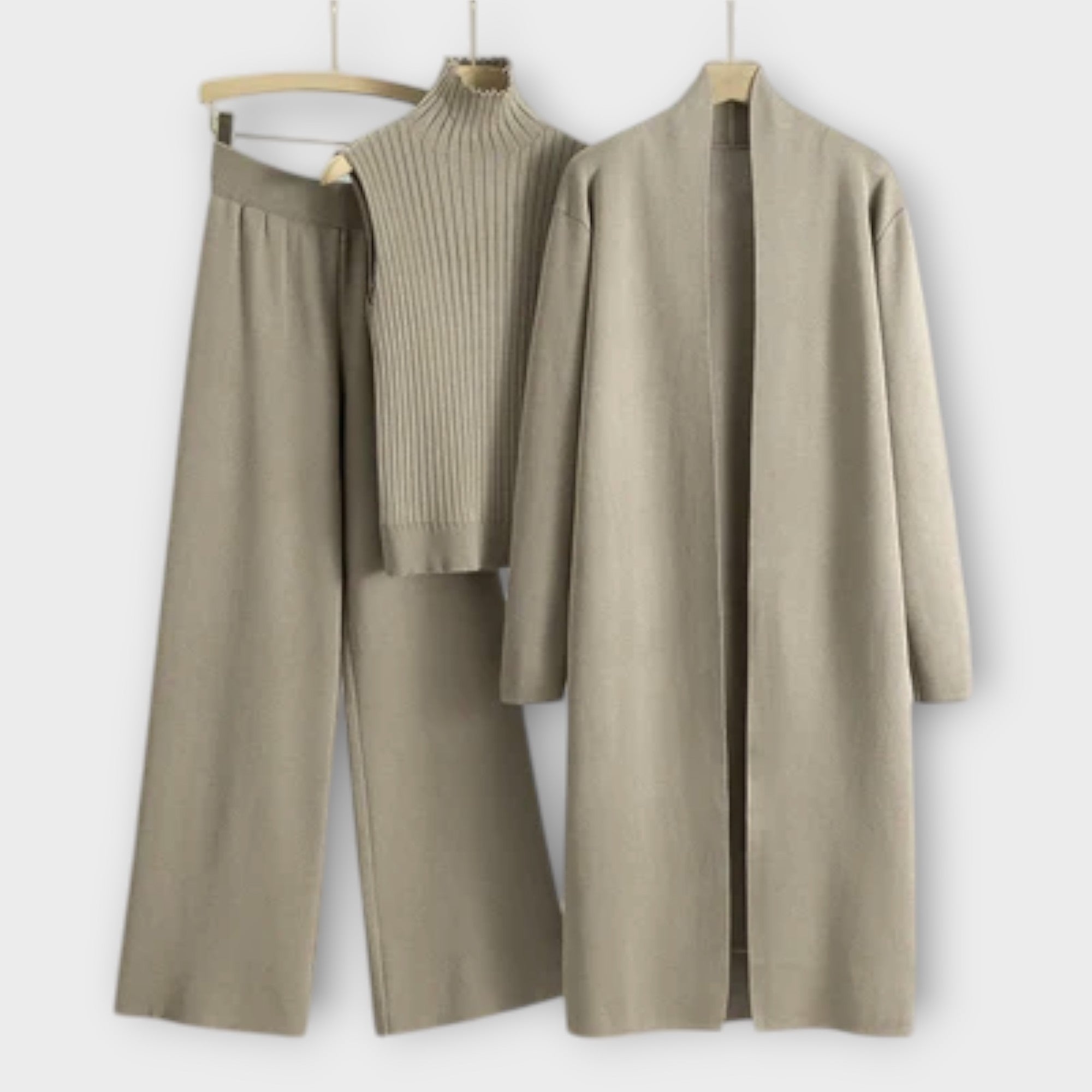 לילי – סט של שלושה חלקים