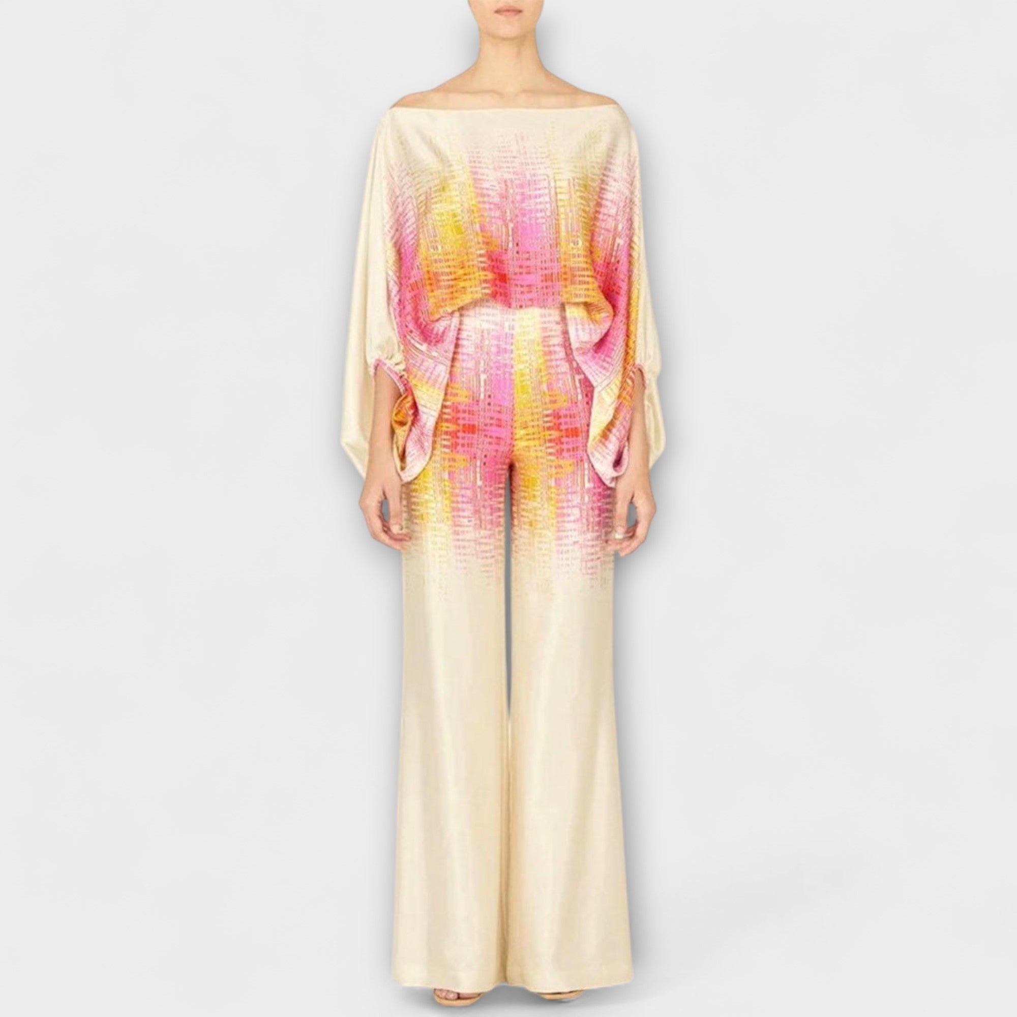 ווויון – סט קיץ דו-חלקי