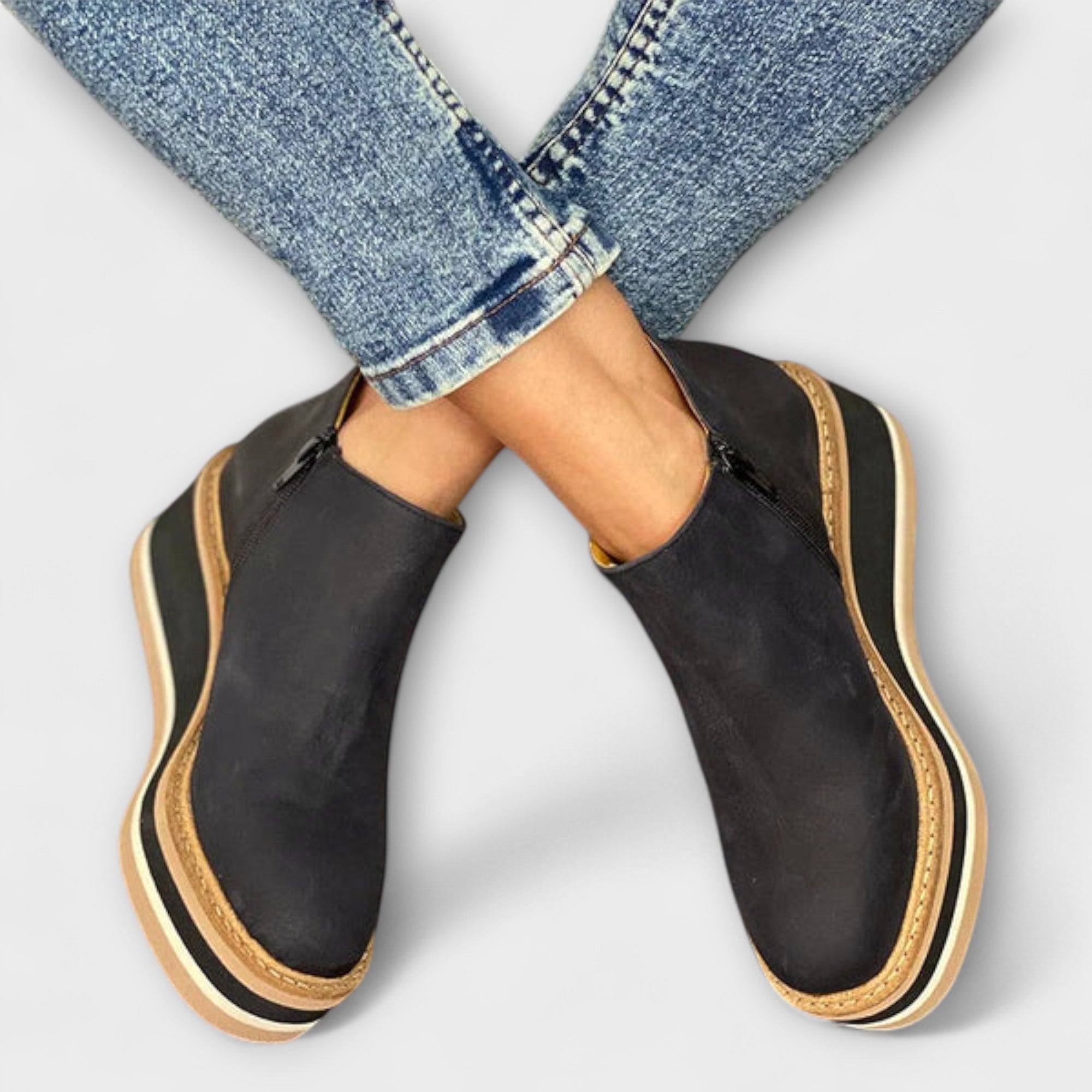 מריאנה – מגפיים אלגנטיים ונוחים