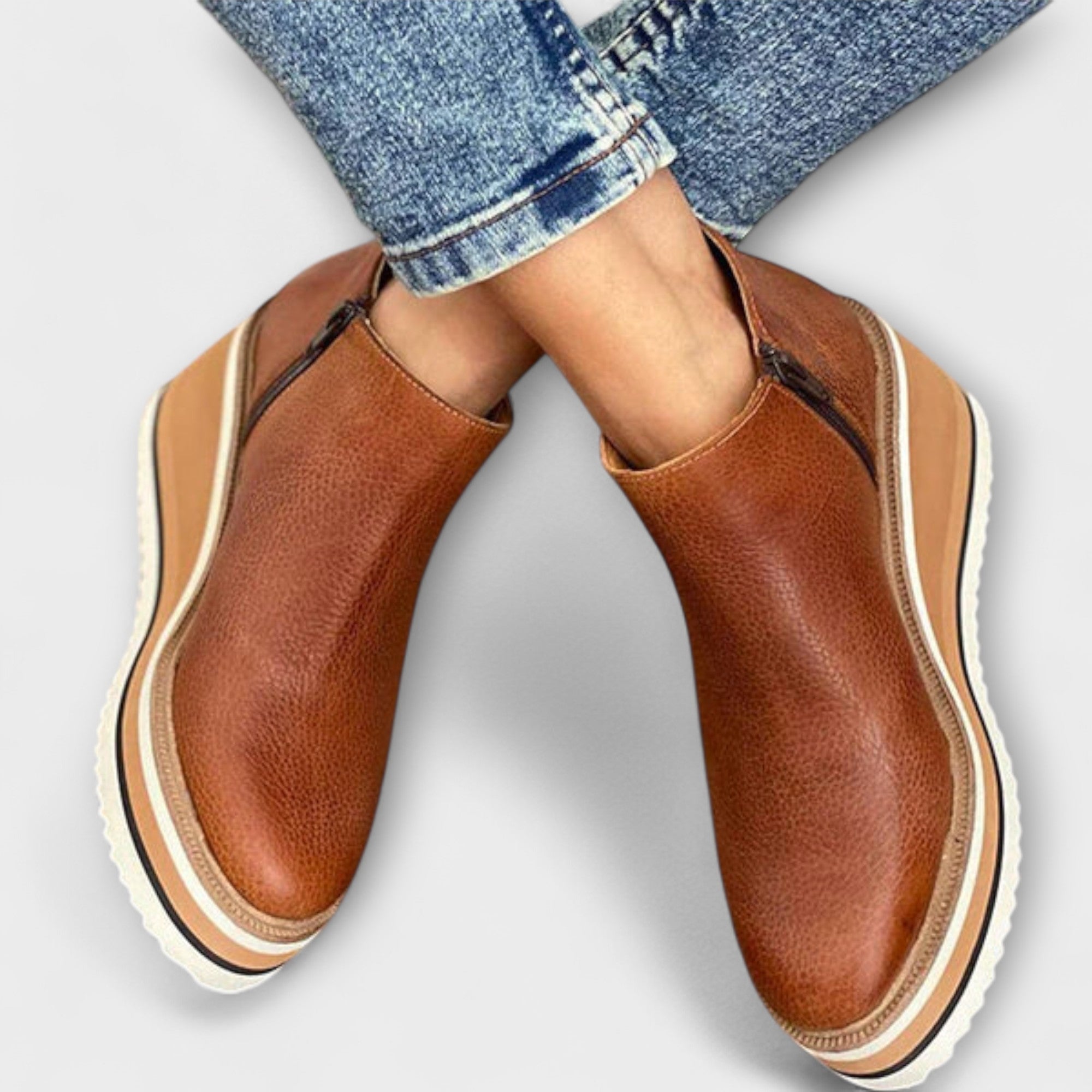 מריאנה – מגפיים אלגנטיים ונוחים