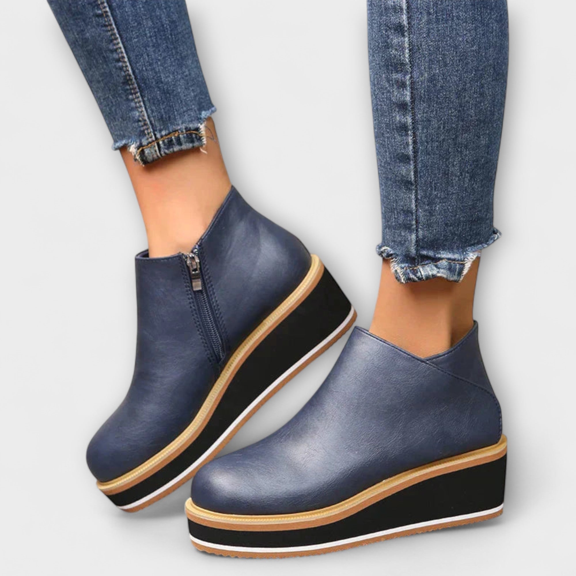 מריאנה – מגפיים אלגנטיים ונוחים