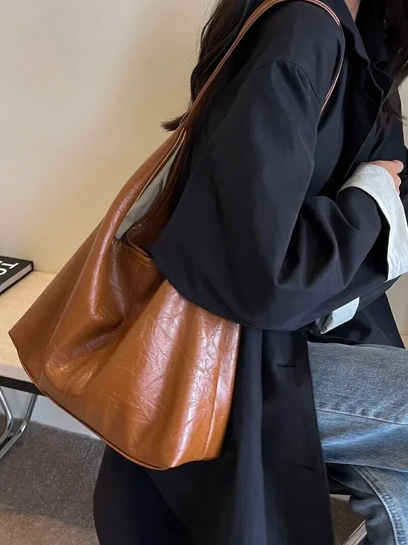 תיק ט Tote ג'נה