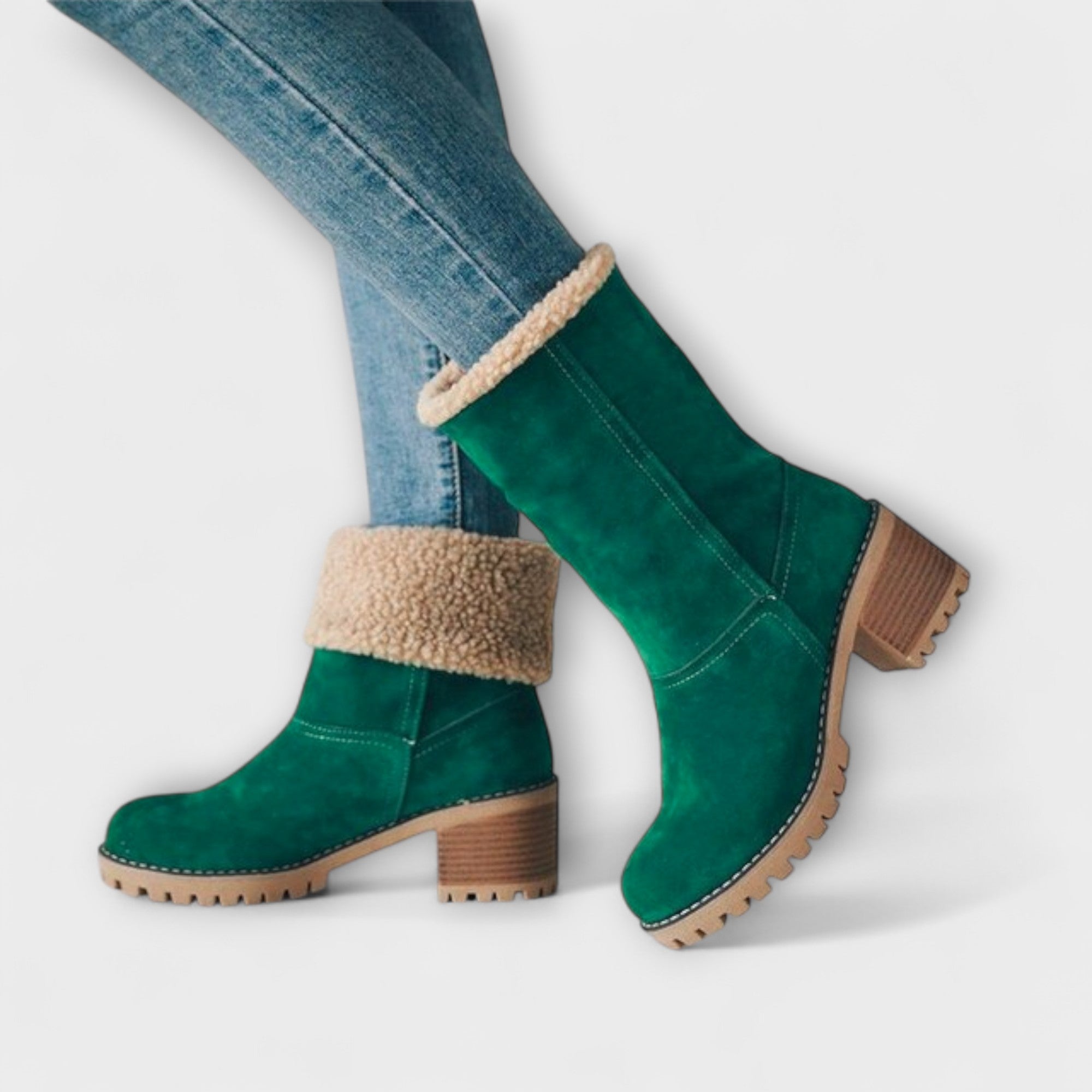 ביאטריז - מגפי נשים אלגנטיים