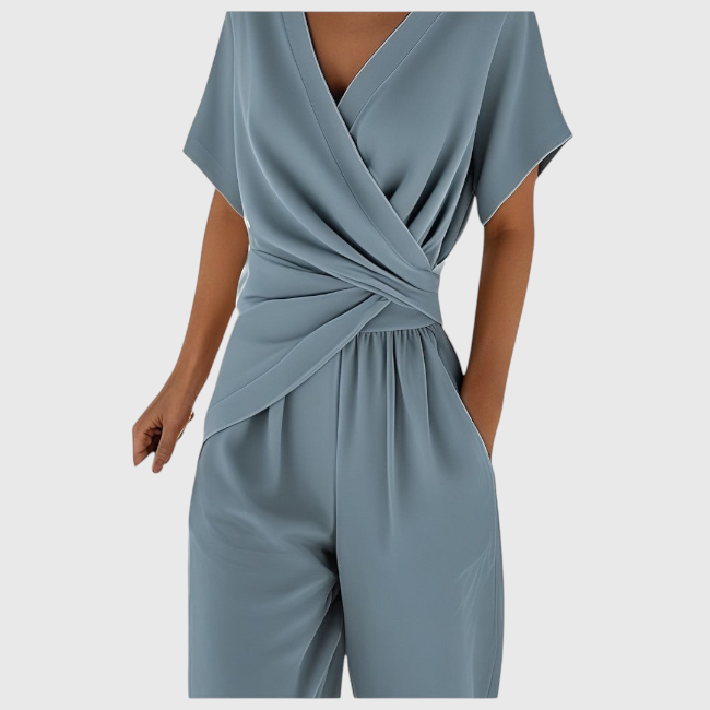 אילה – סט אלגנטי דו-חלקי